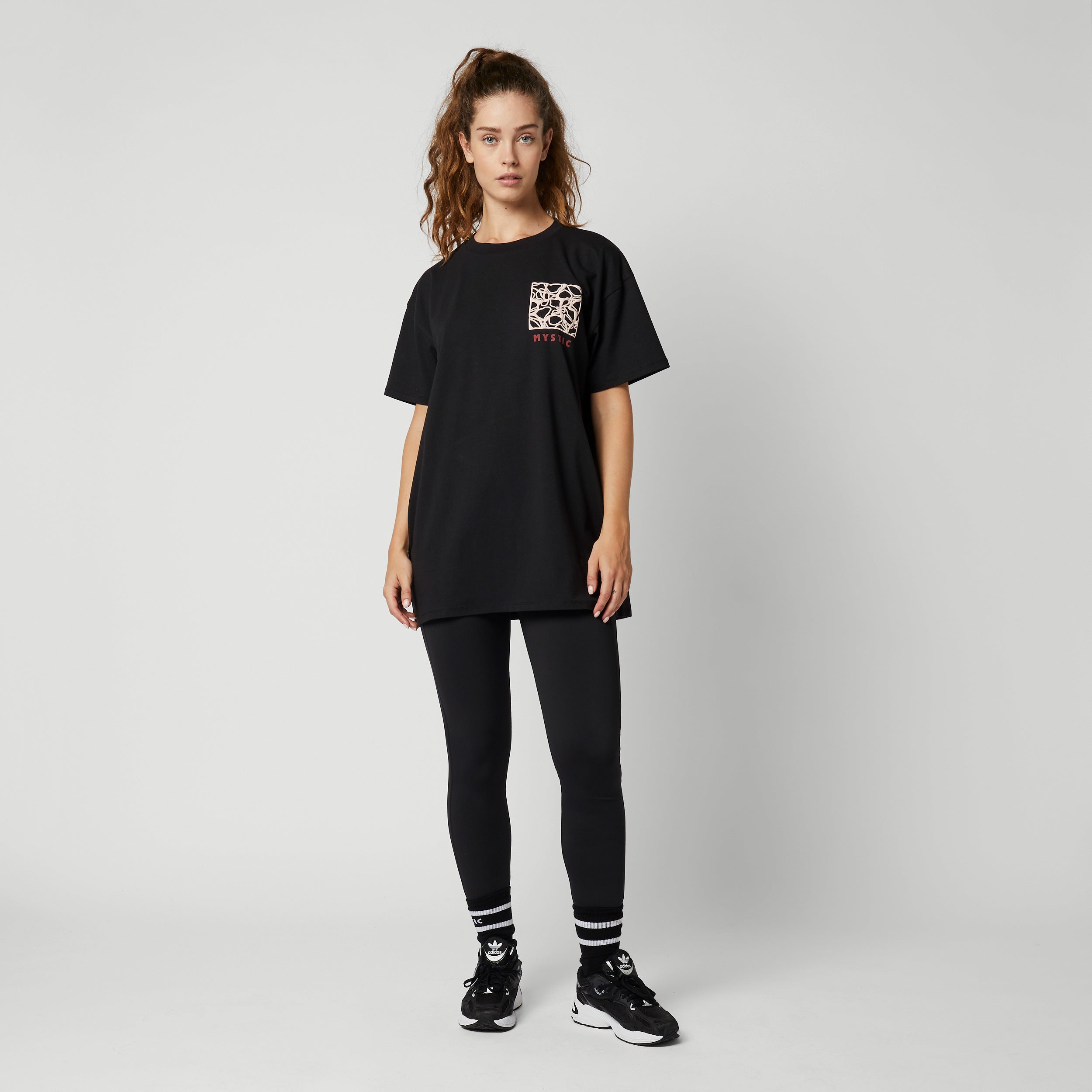 Reform Dress Tee Women