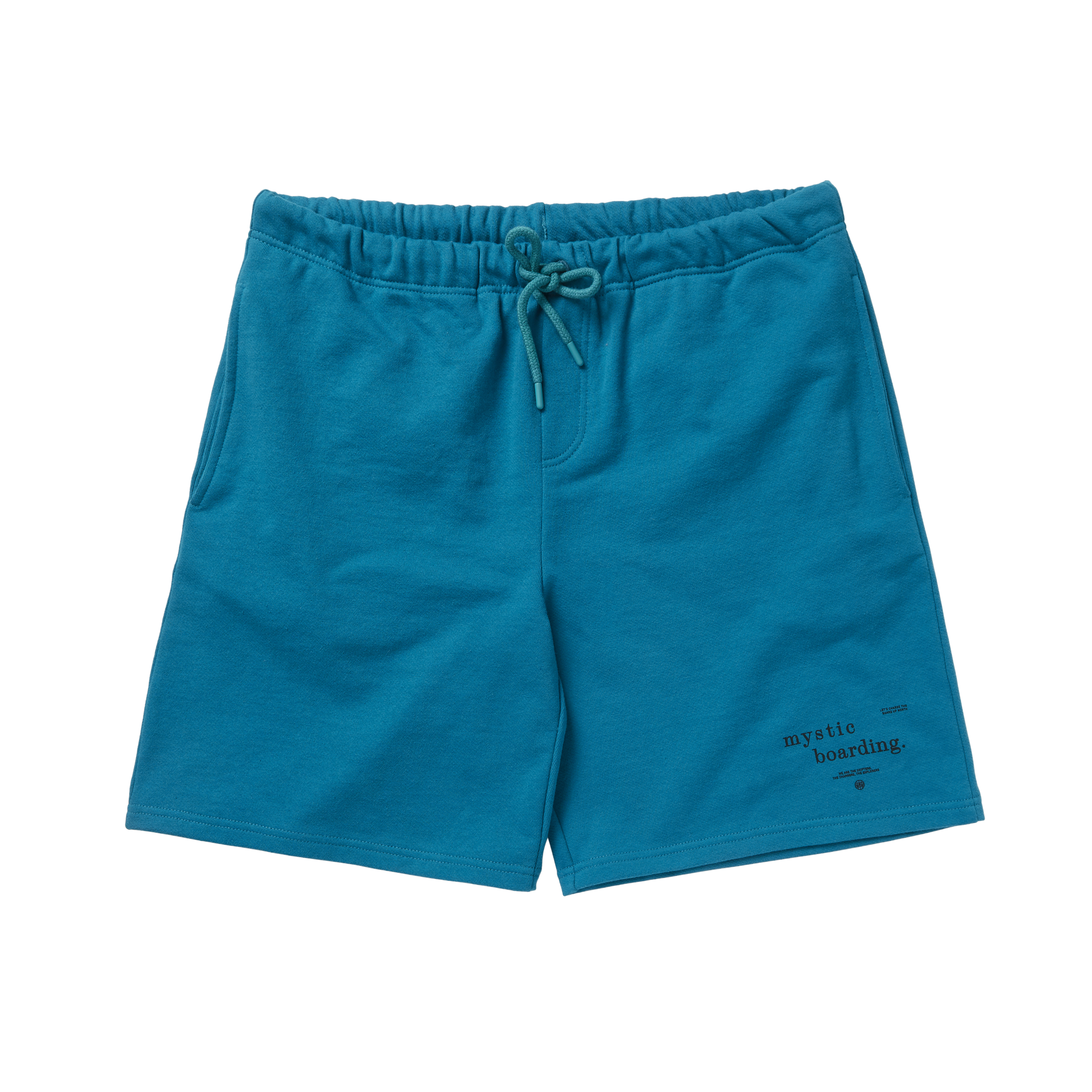 Cruise Walkshort