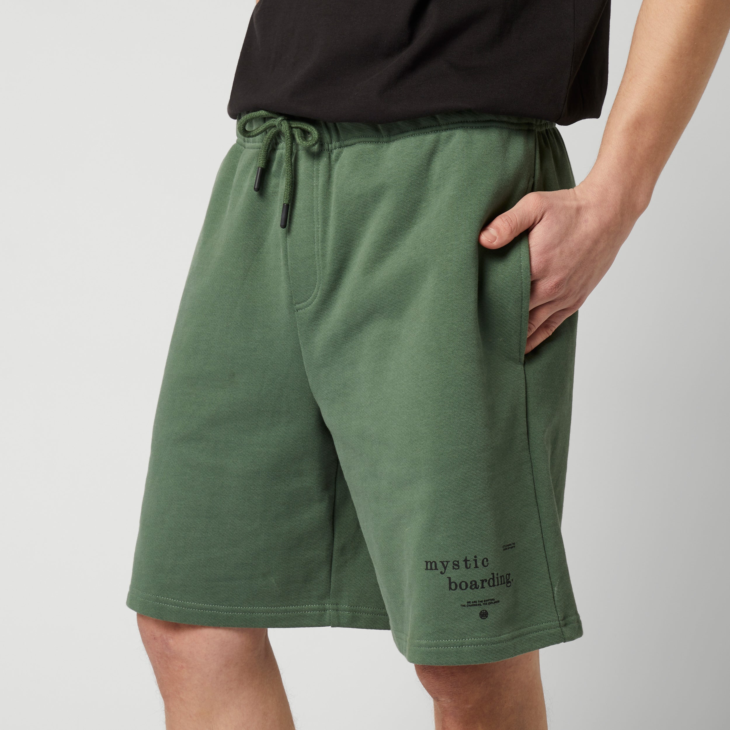Cruise Walkshort