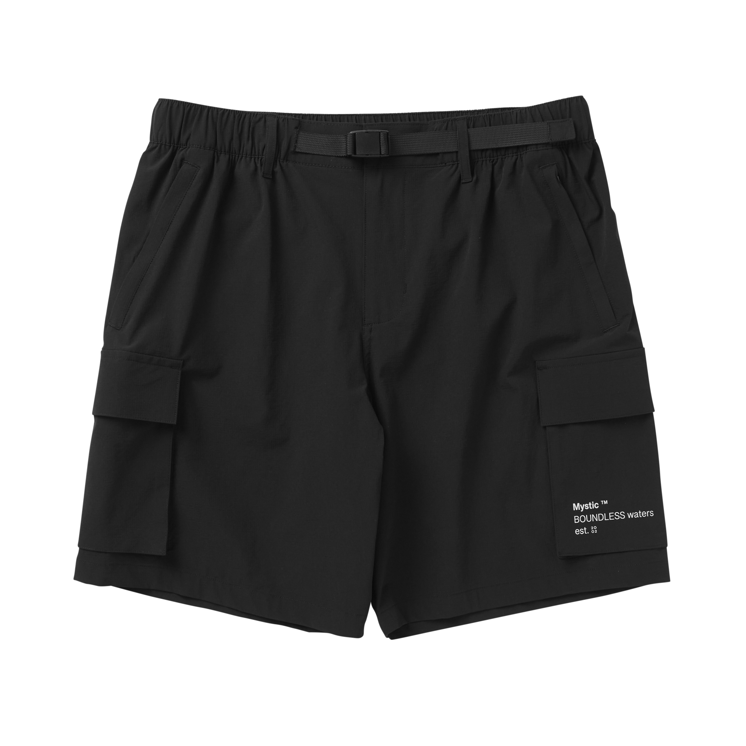 Meridian 2.0 Hybrid Short