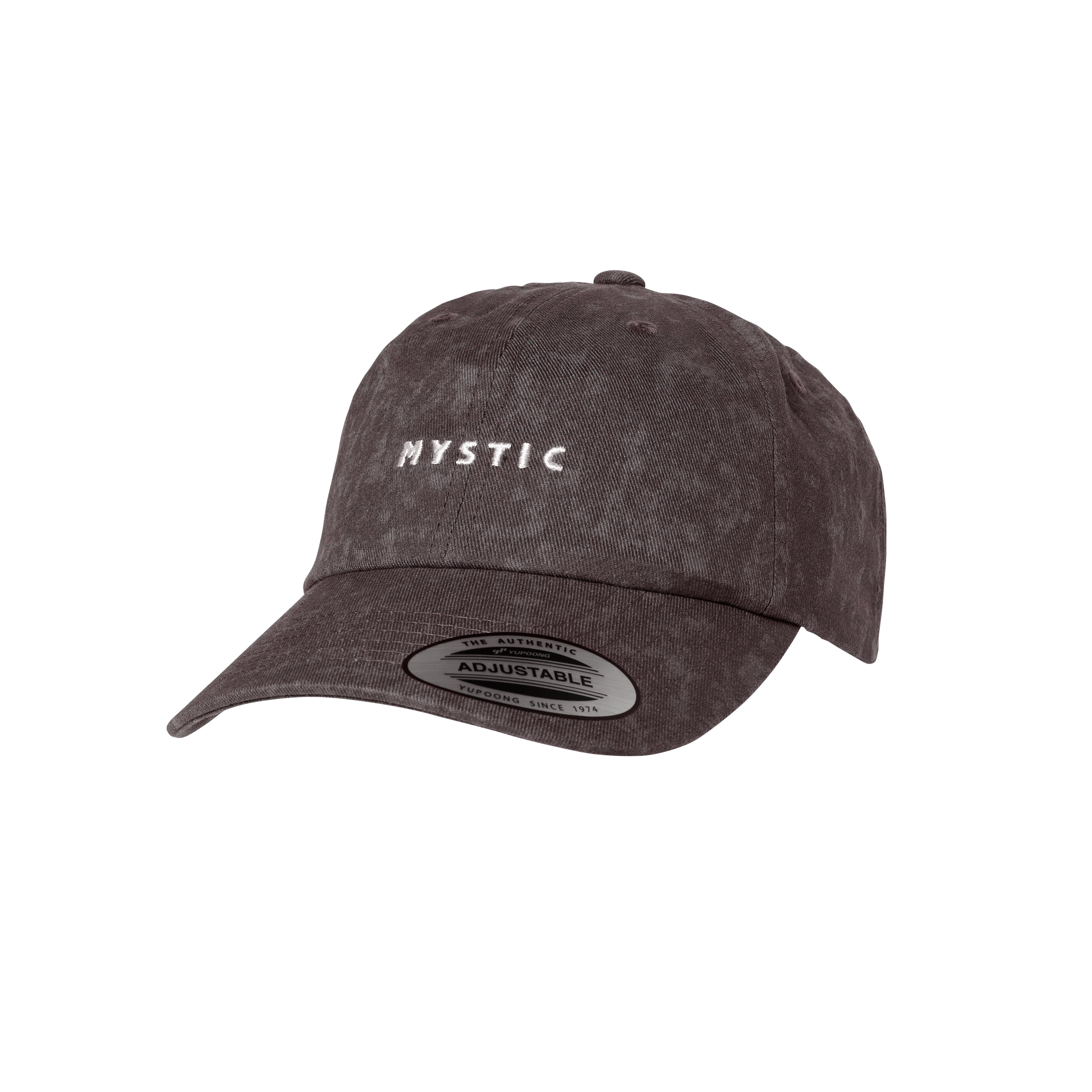 Washed Cap