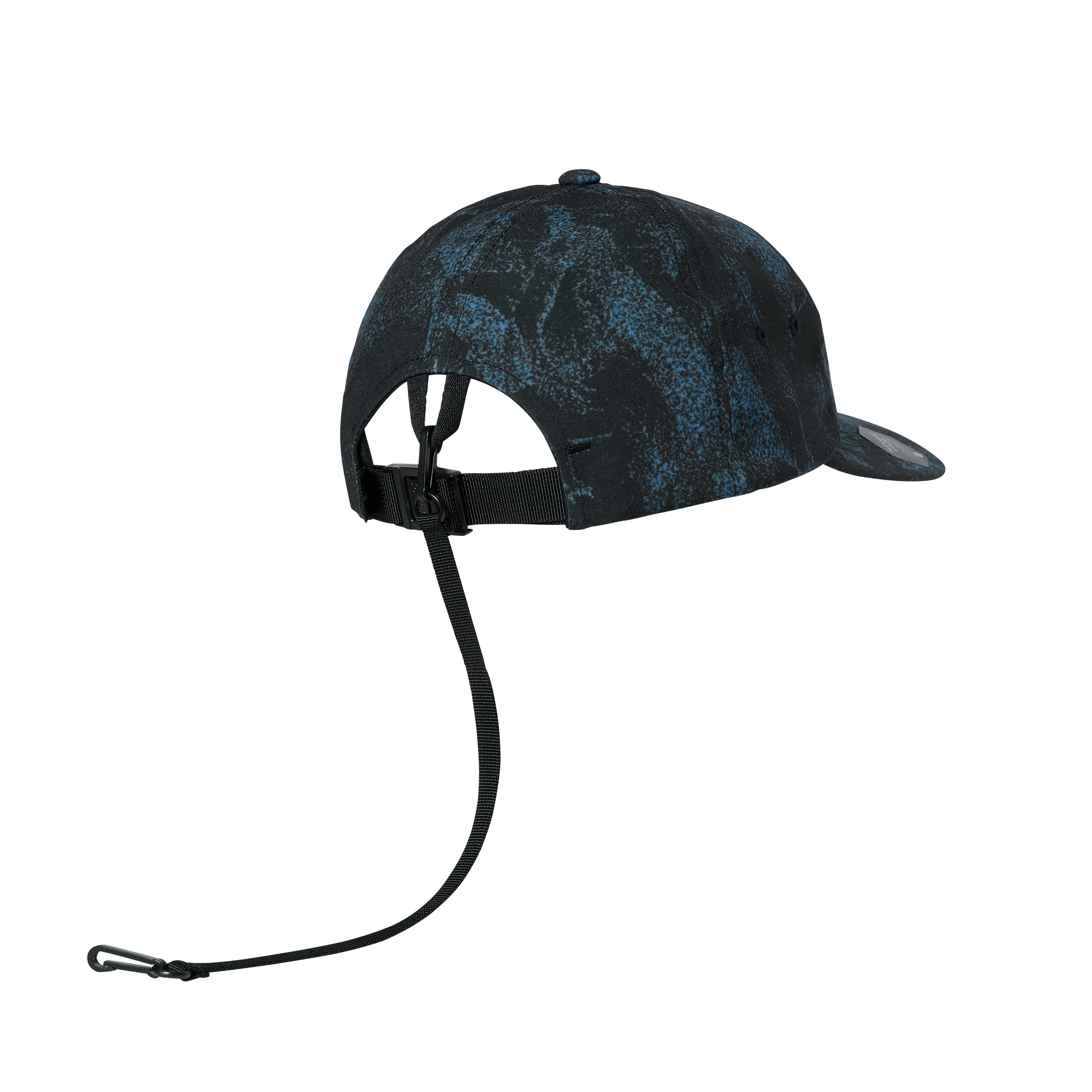 Nightshade Quickdry Cap