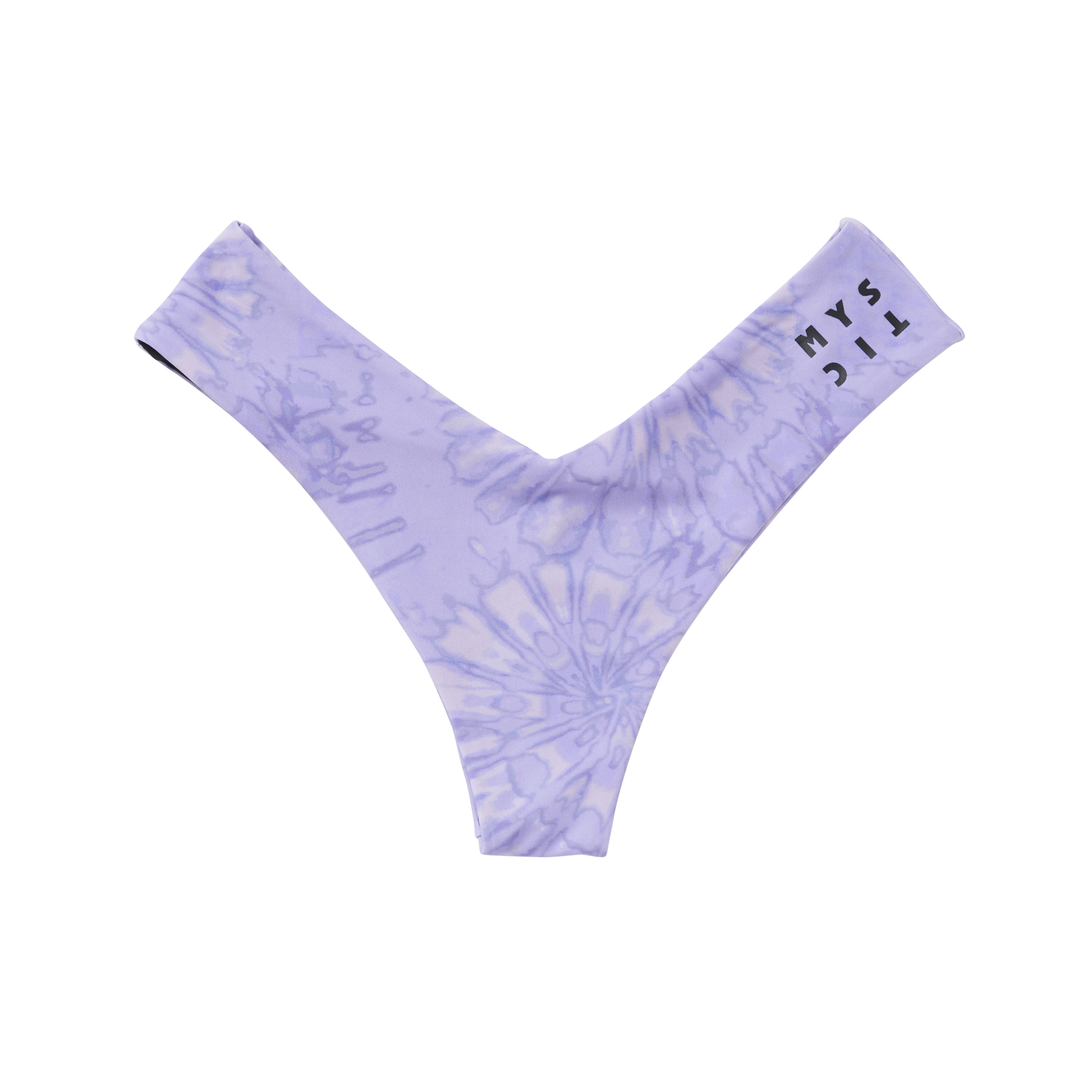 Pursuit Bikini Bottom
