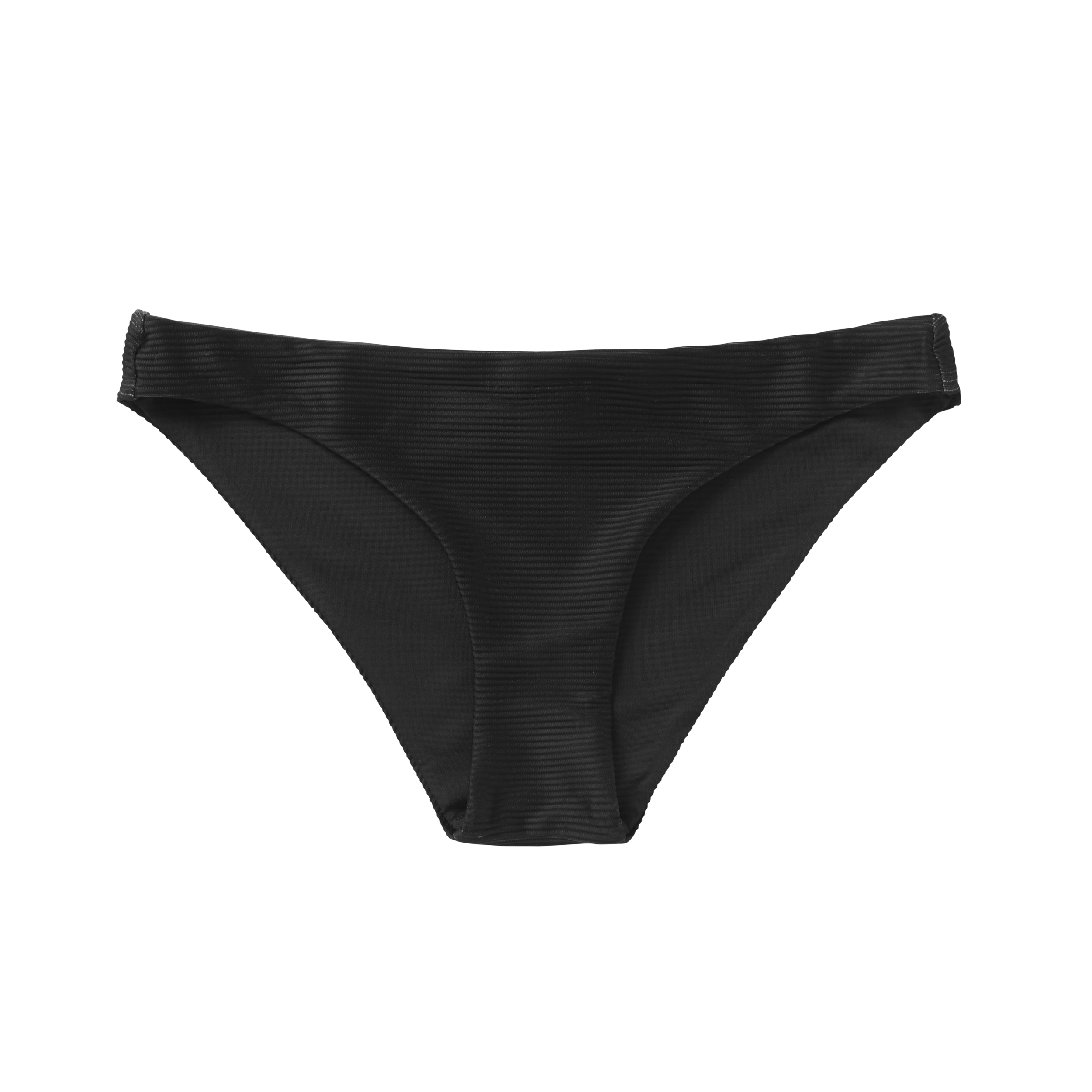 Frenzy Bikini Bottom