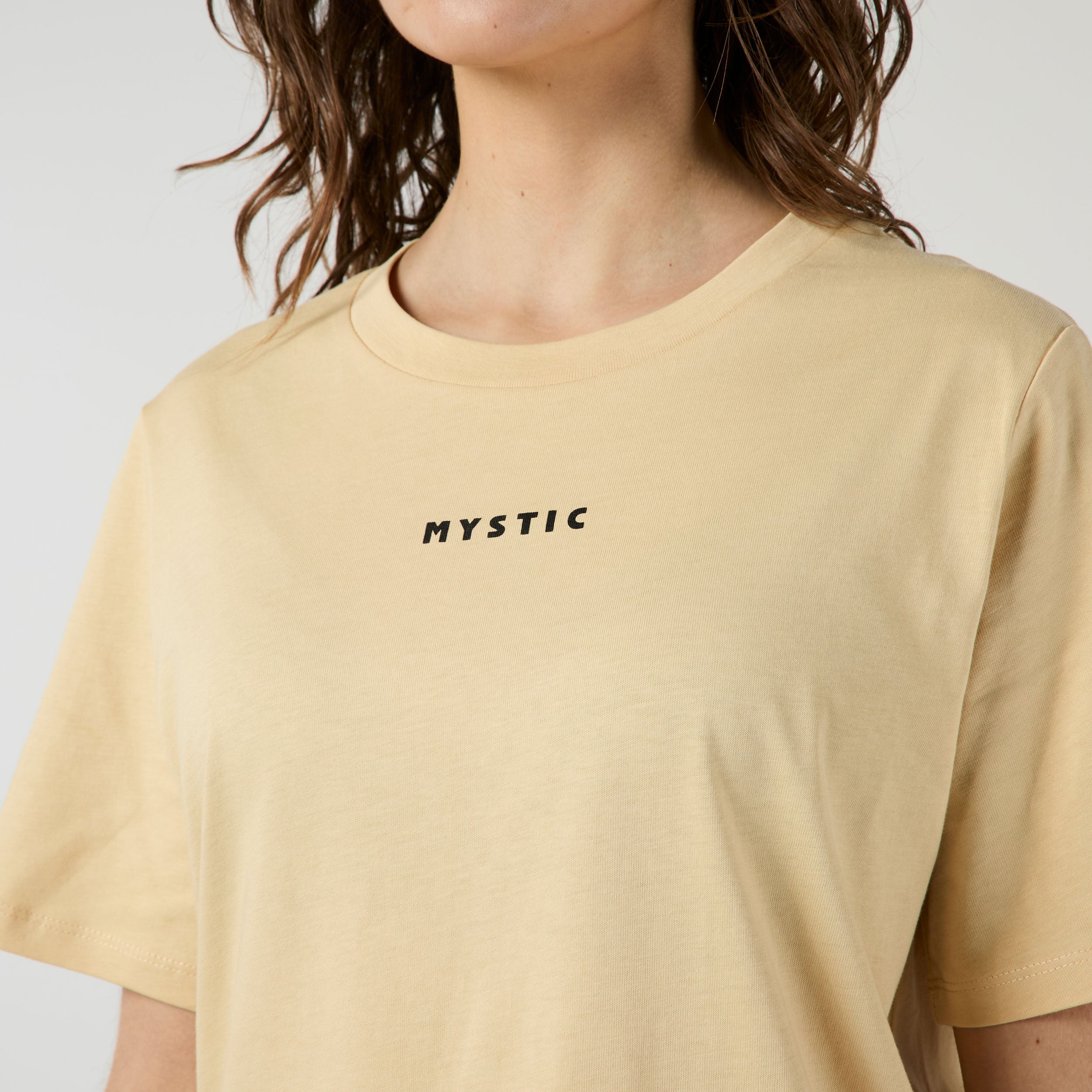 Brand Seasonal Tee Women