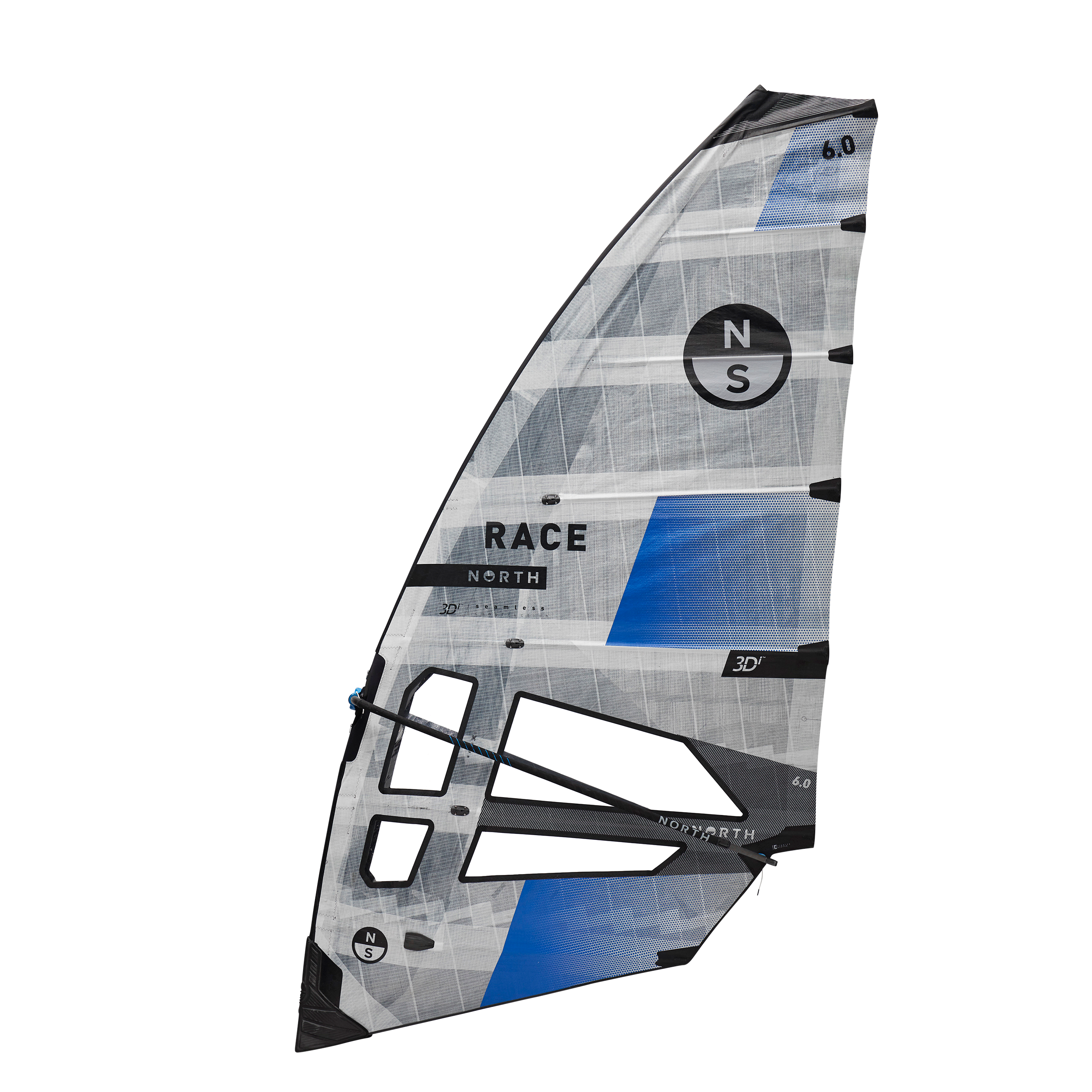North Slalom Race
