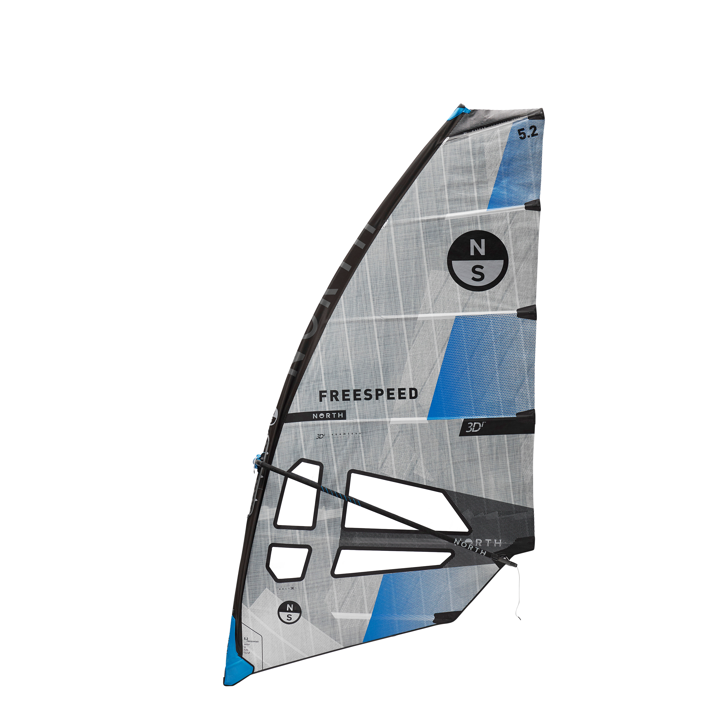North Free Speed