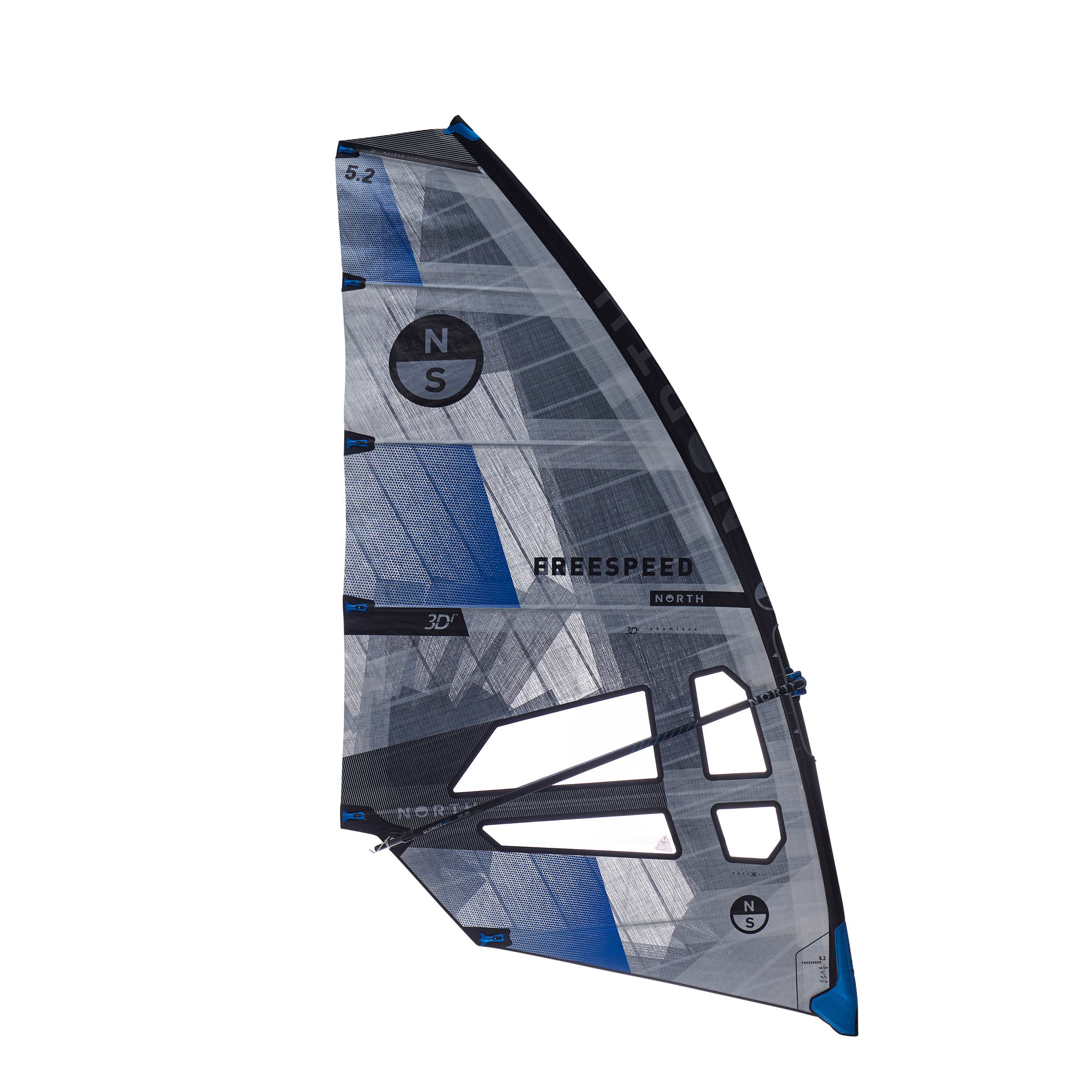 North Free Speed