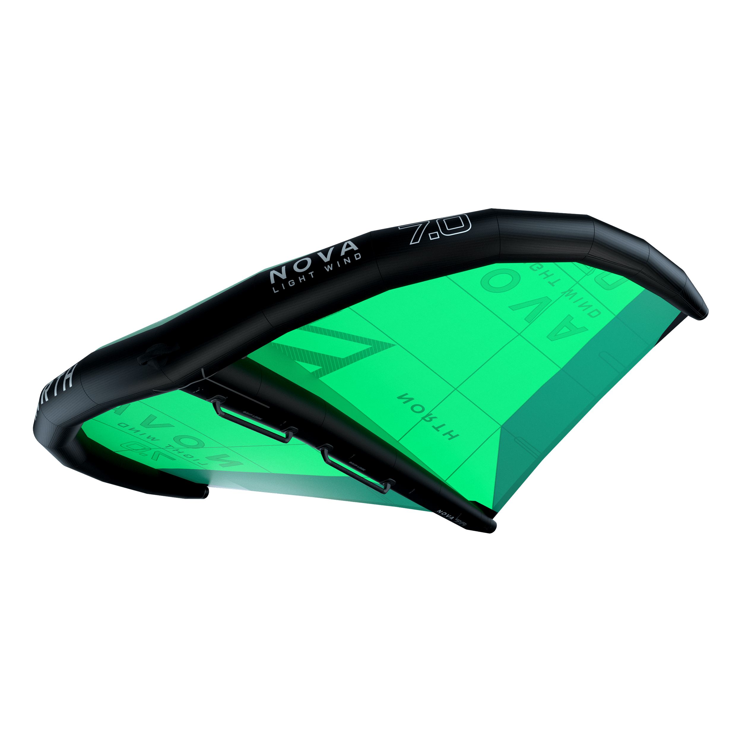 Nova Light Wind Wing