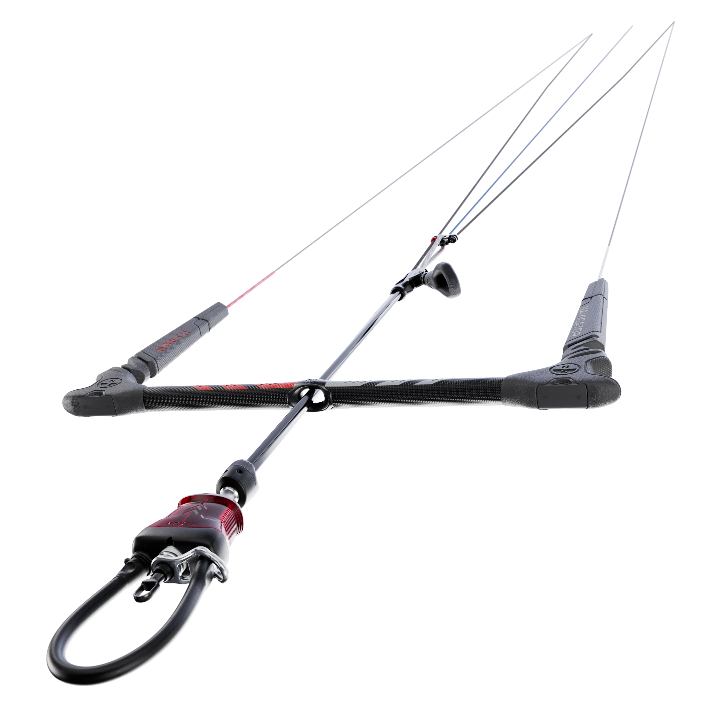 Navigator v2 - 2027 (85001.270024)
