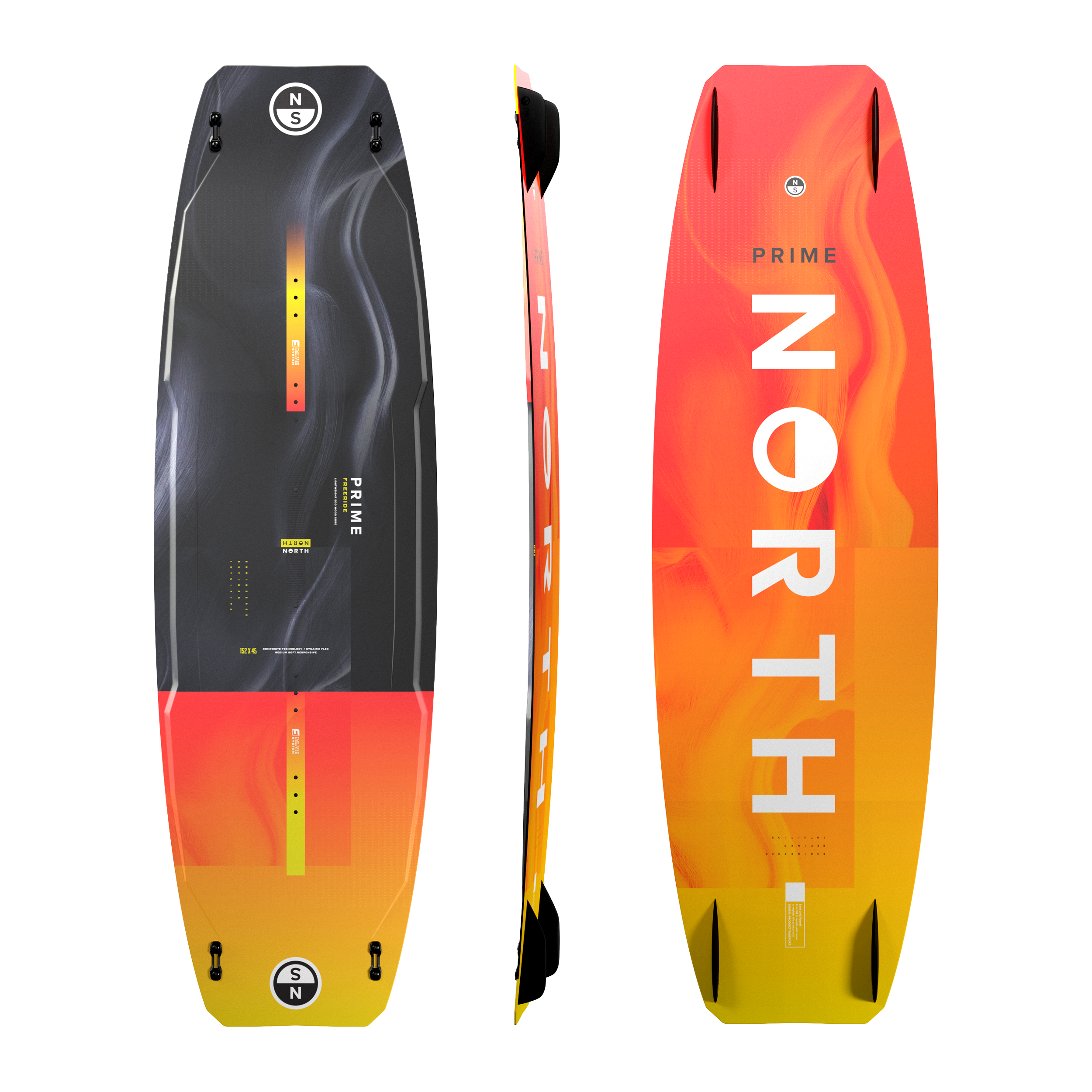 Prime TT Board - 2026