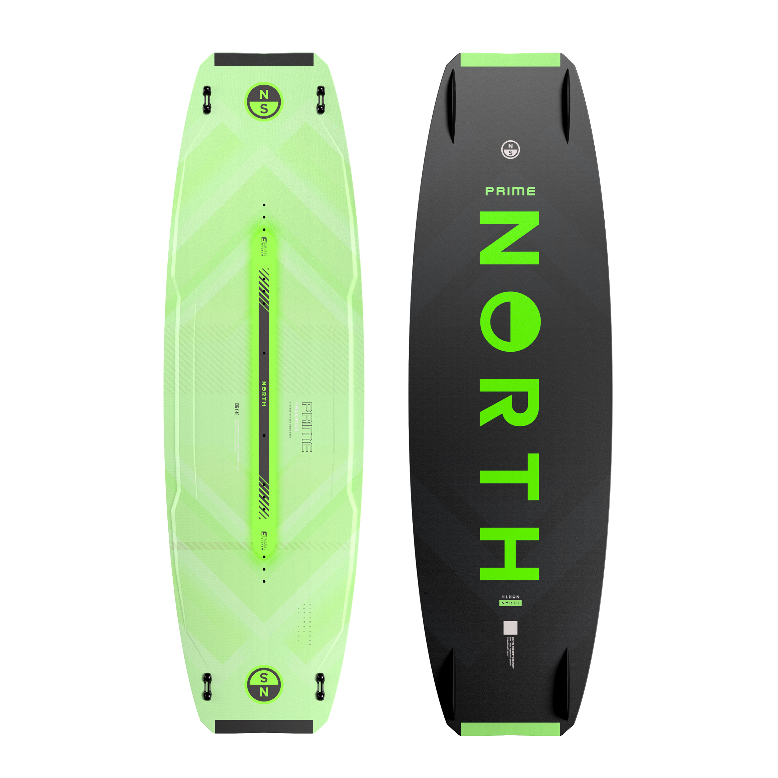 Prime TT Board