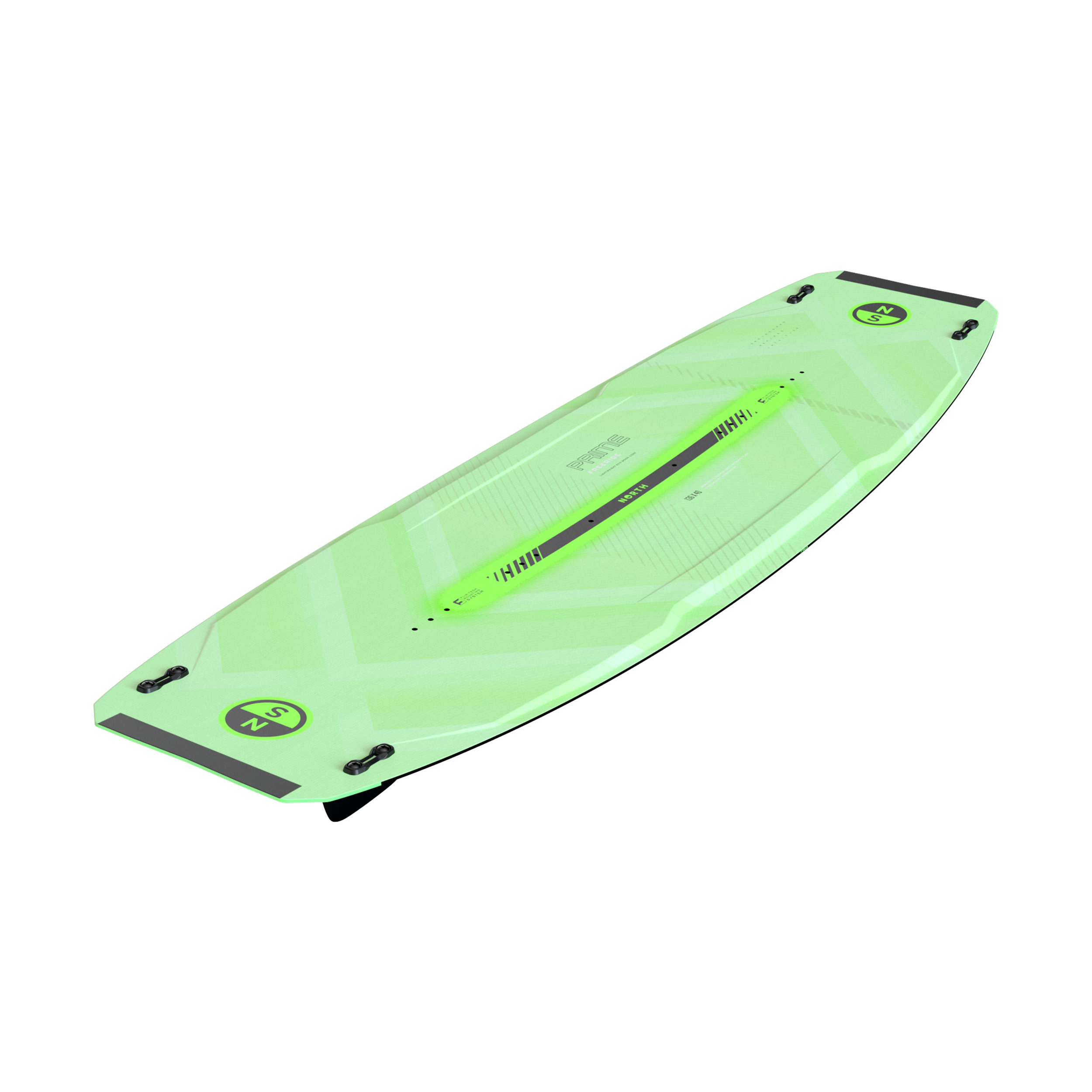 Prime TT Board