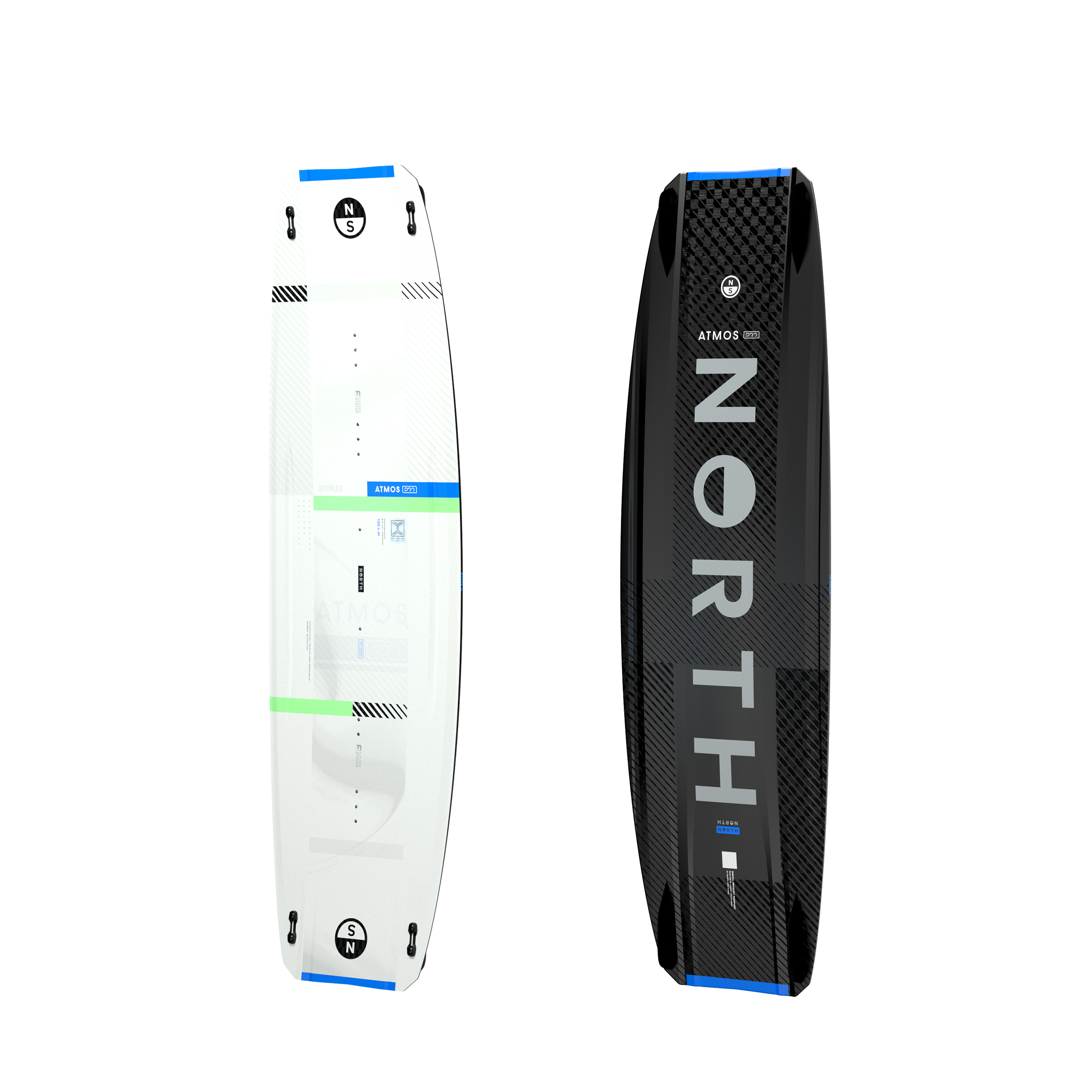 Atmos Pro TT Board - 2027