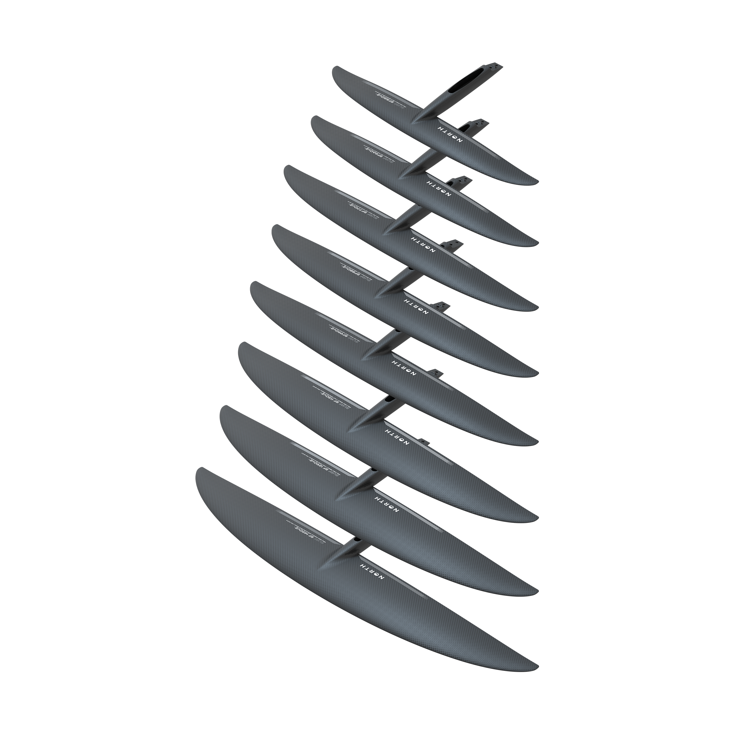 Sonar Front Wing surfSFv2+