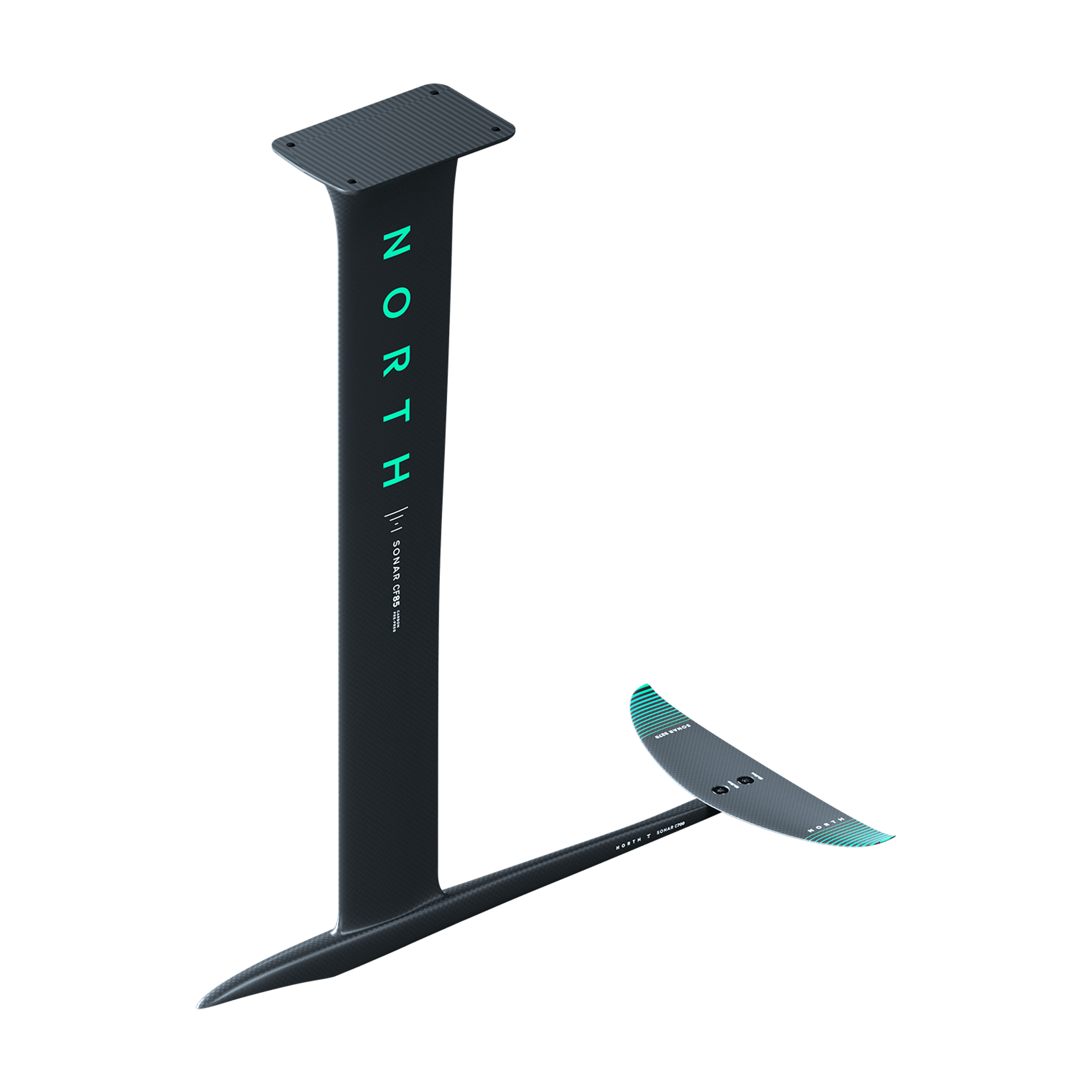 Sonar Carbon Foil Edition v2