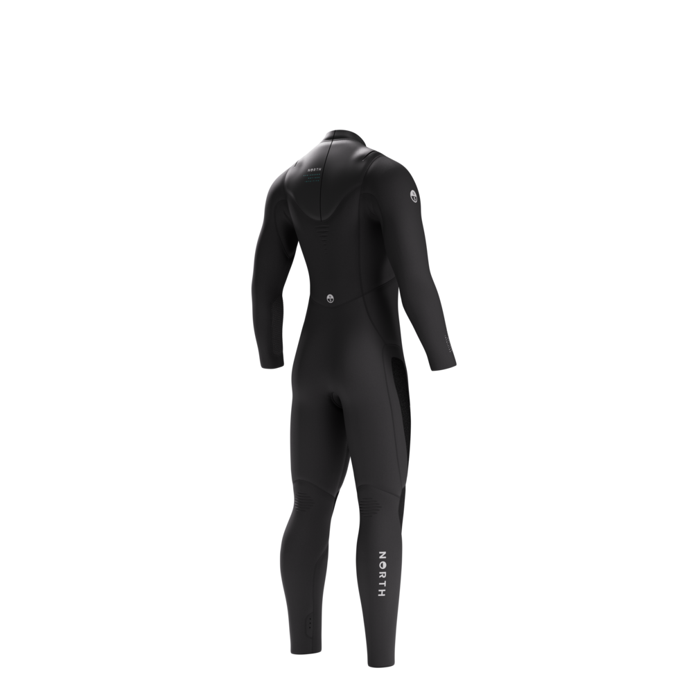 North Wetsuits Pro Series