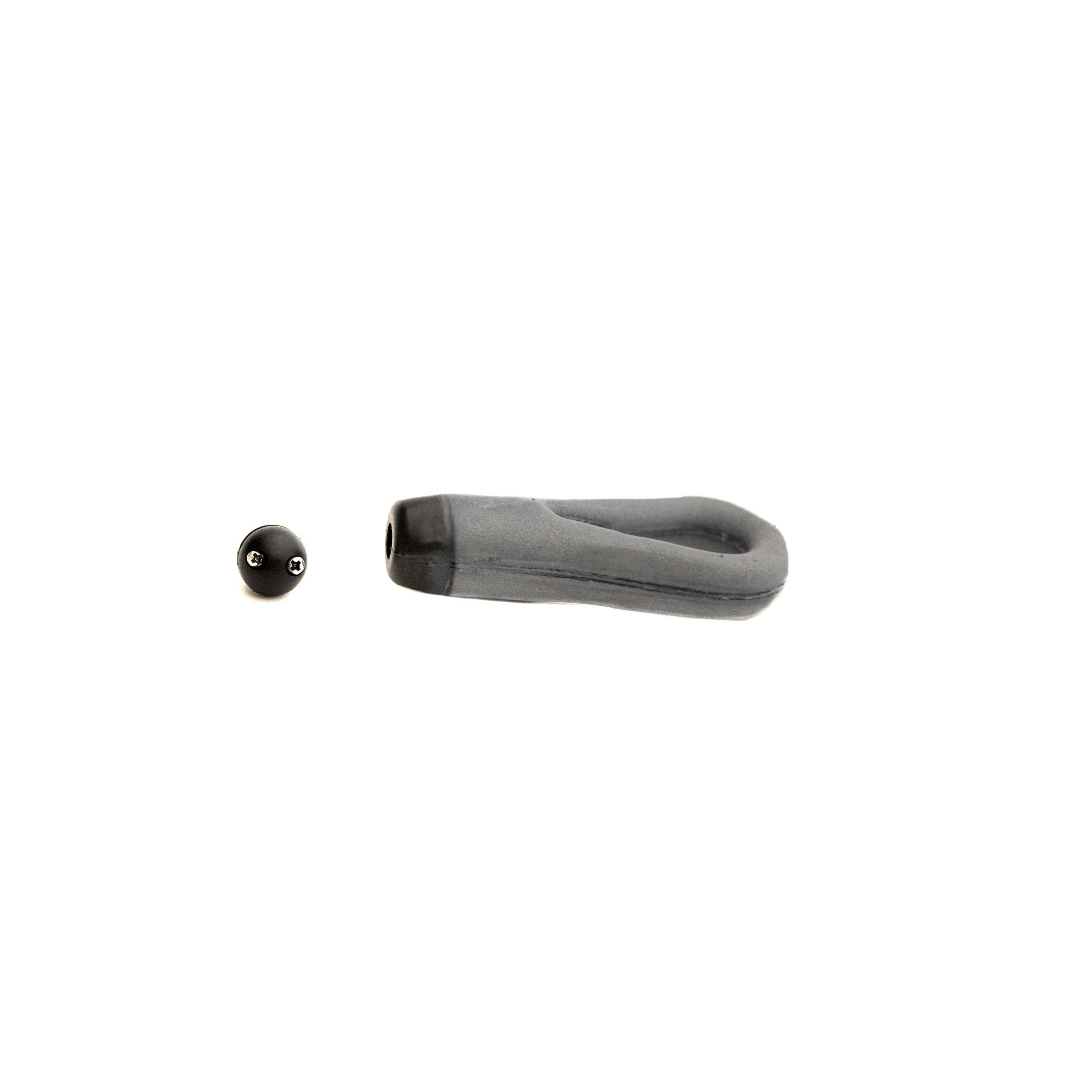 Trim Handle and stopper ball - PRO Short Throw