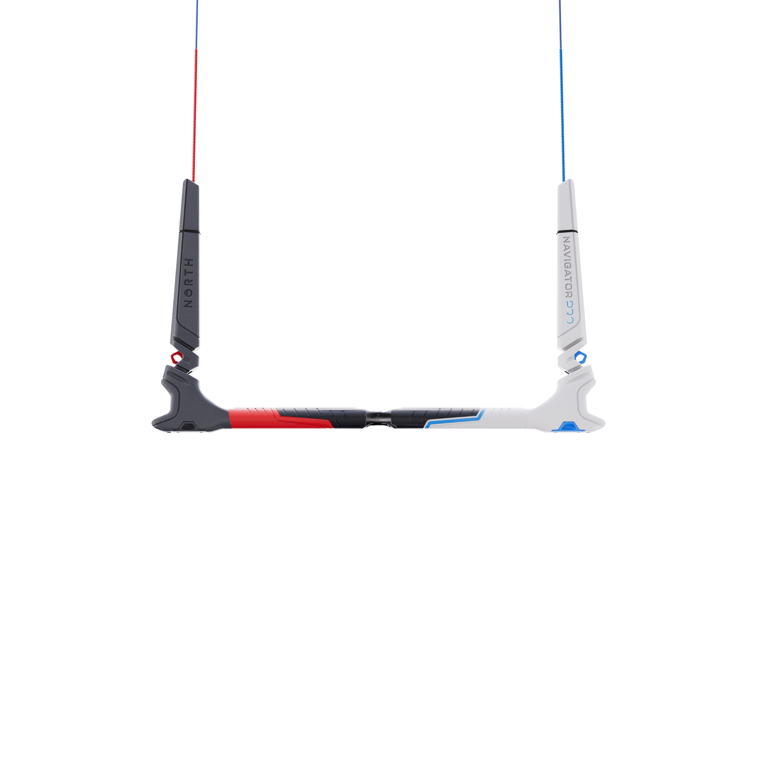 Navigator Pro v2 Control Bar