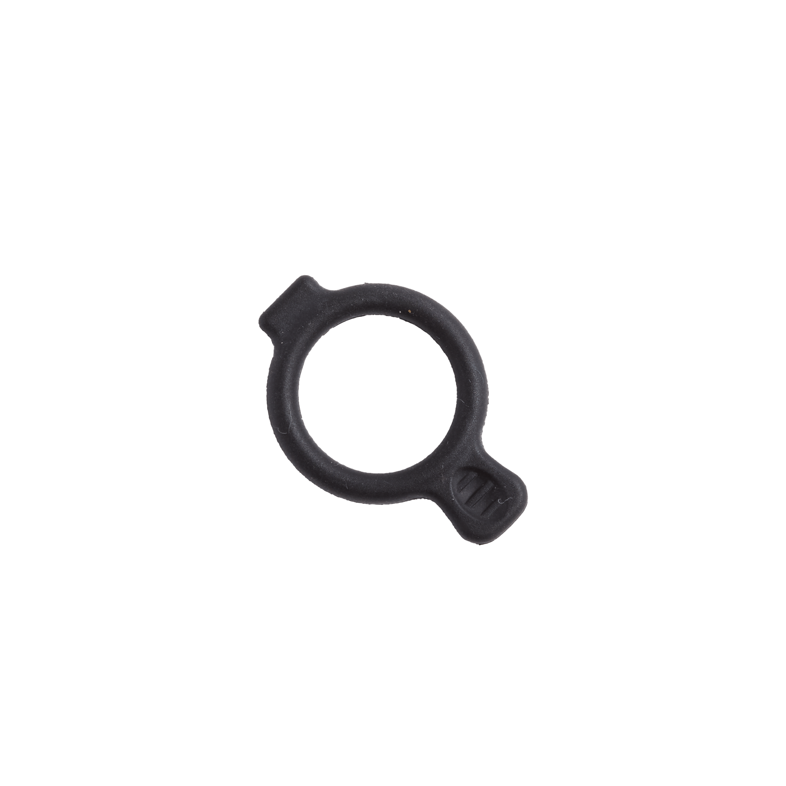 LockGuard Safety Ring with pull tab set 2