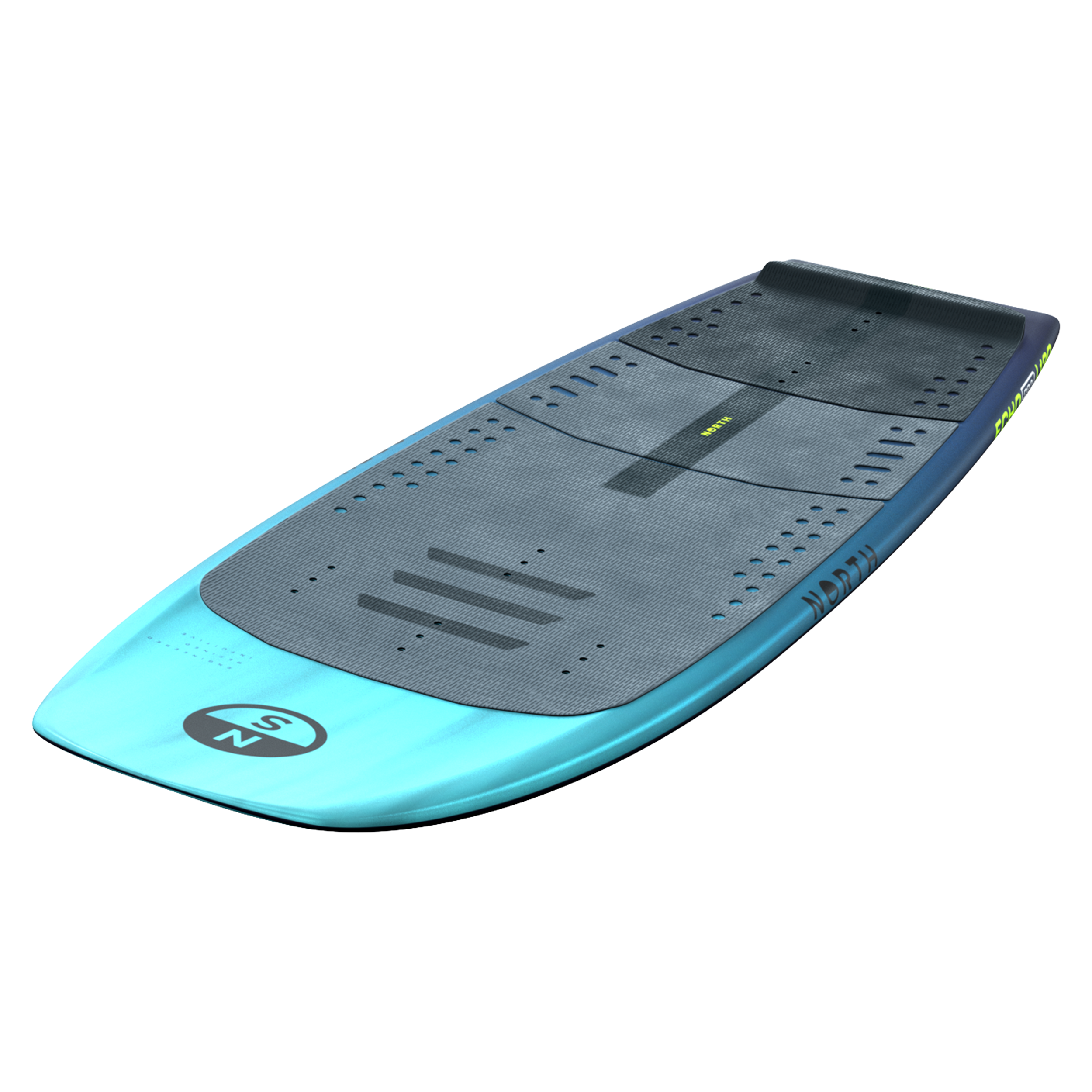 Echo Pro Board - 2026