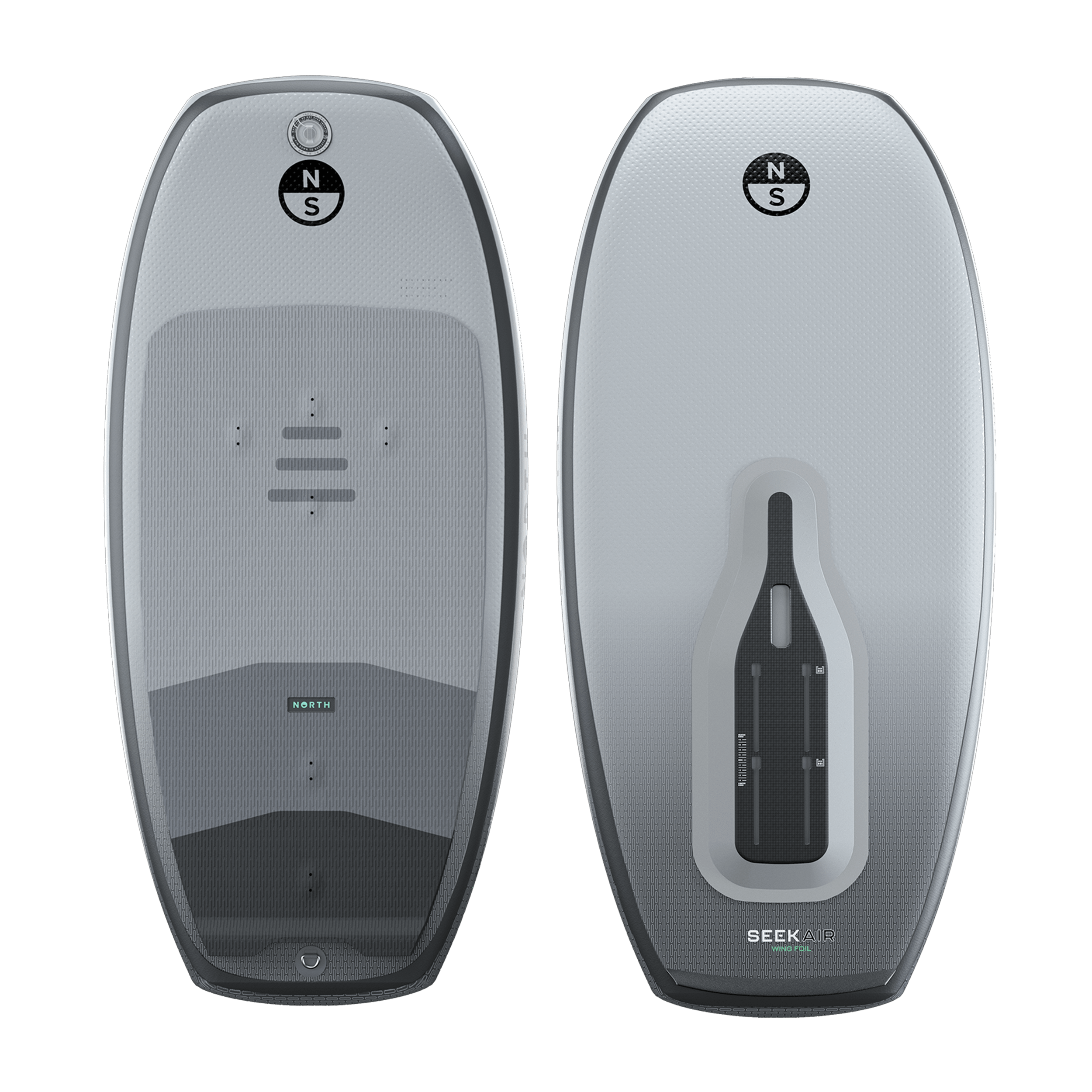 Seek Air Foil Board