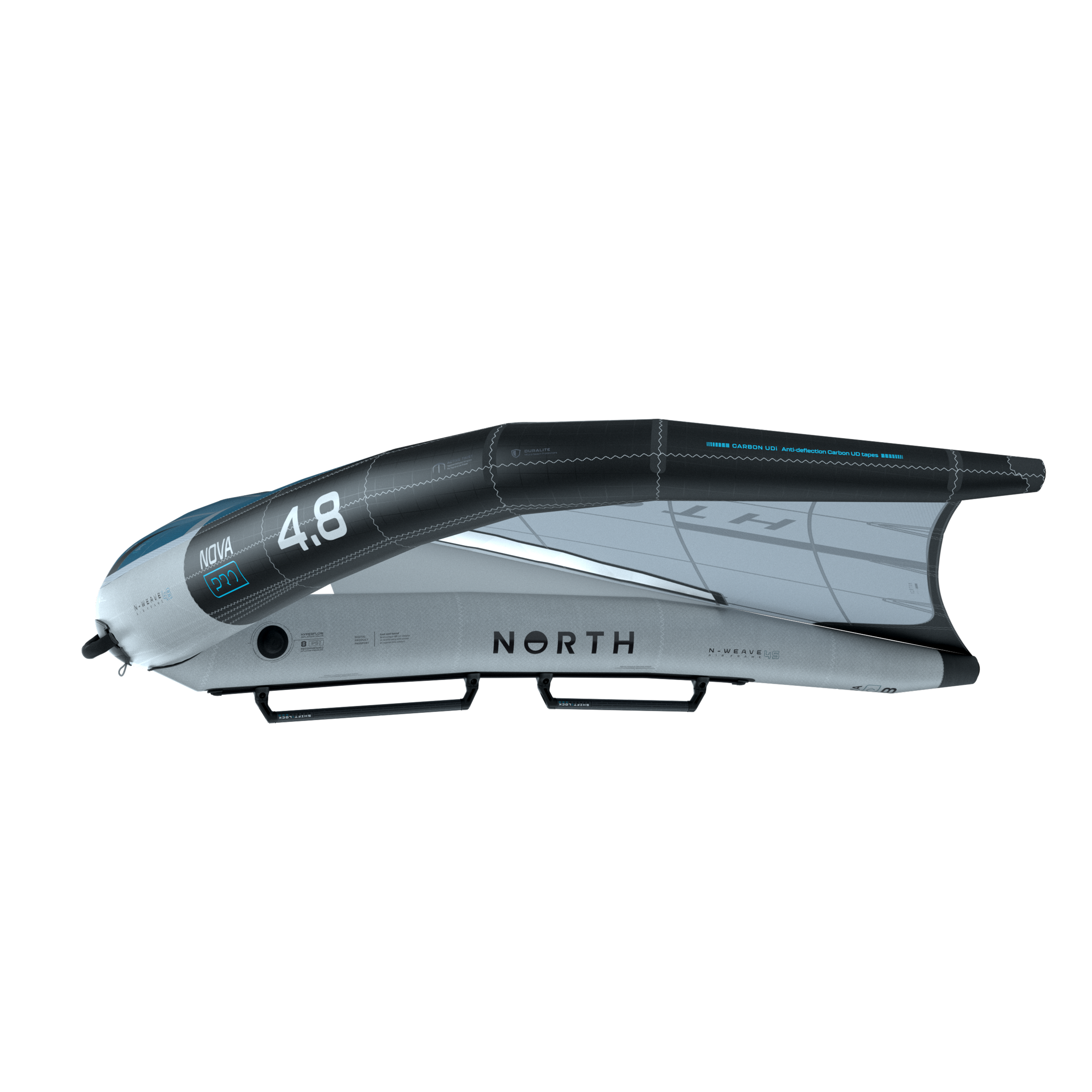 Nova Pro Wing