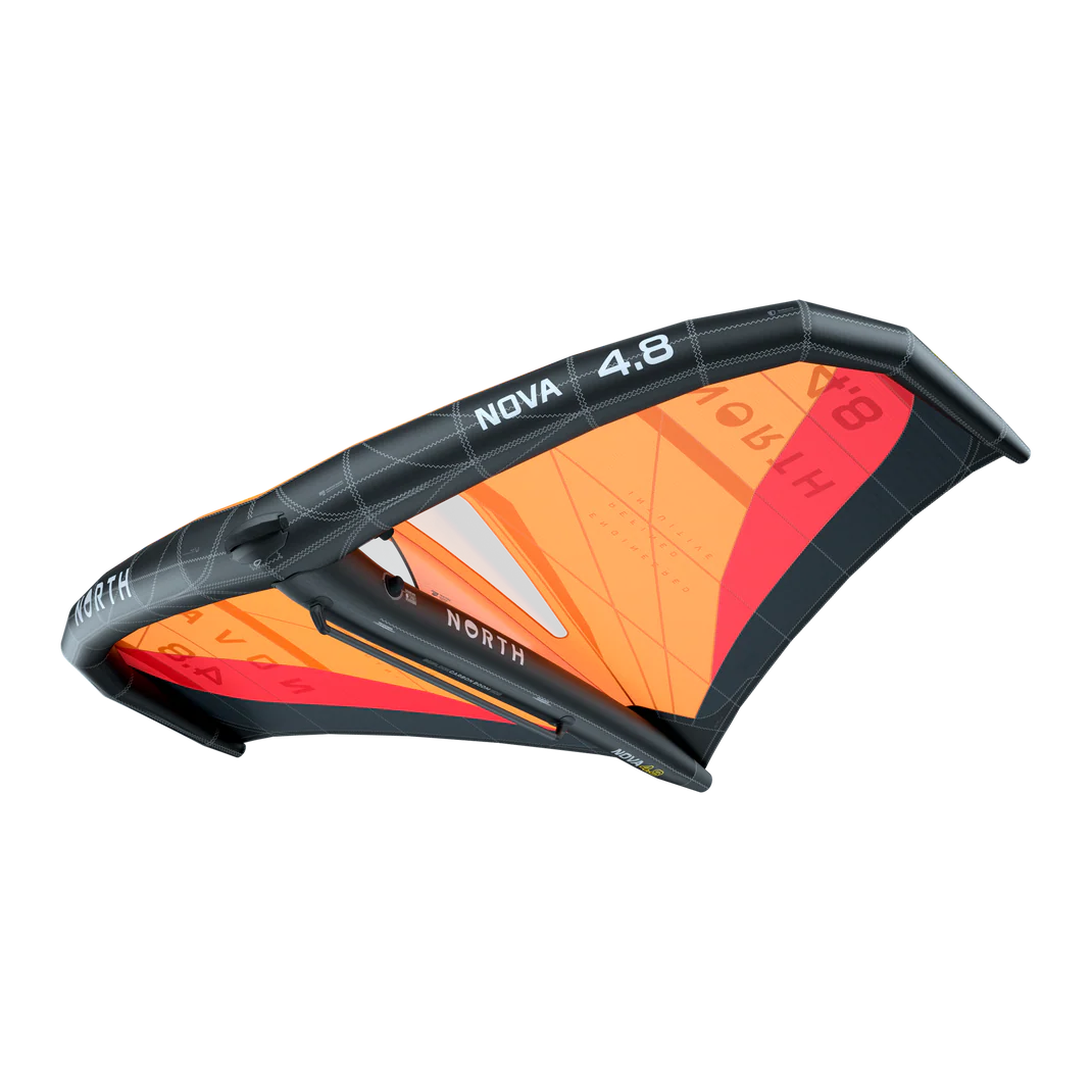 Nova Wing - 2026