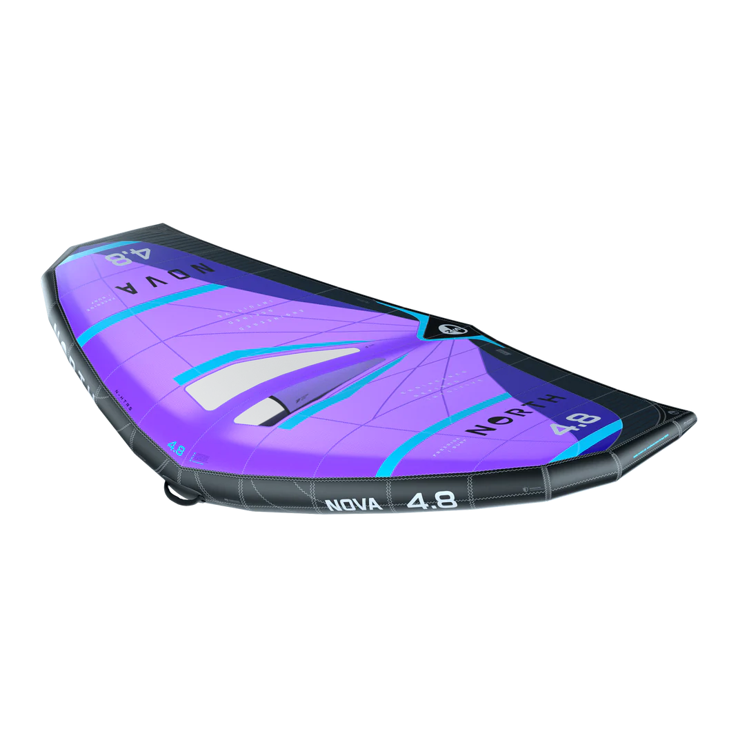 Nova Wing - 2026