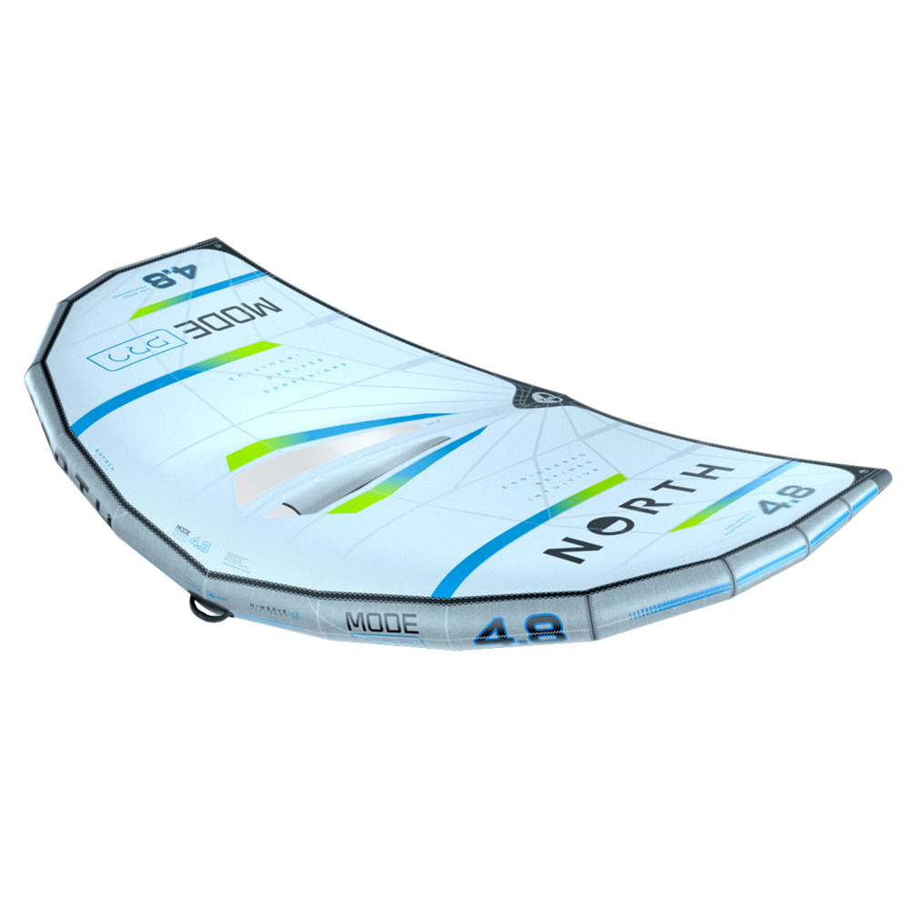 Mode Pro wing - 2026