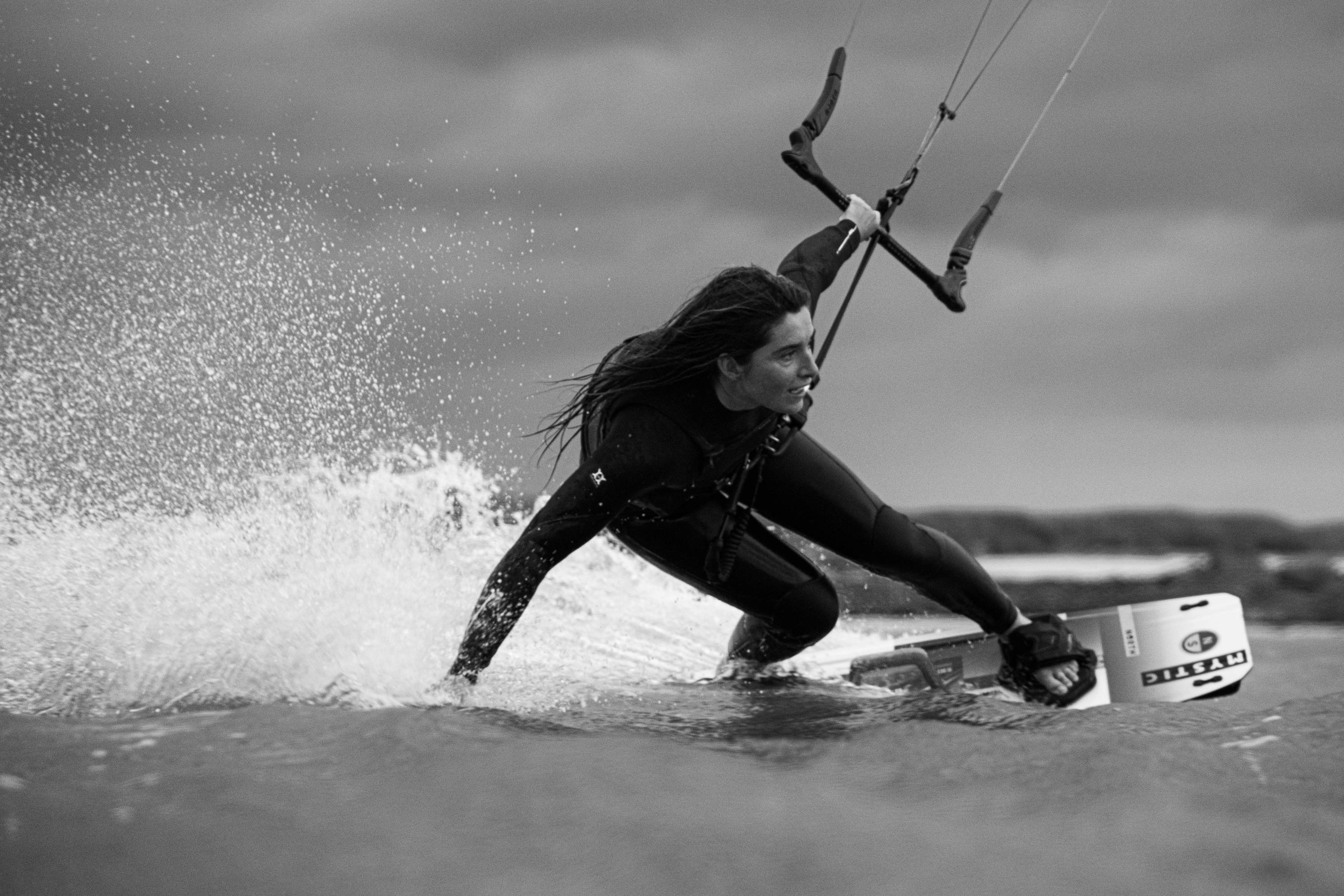 Jayde Fullsuit 5/3mm Double Fzip Women