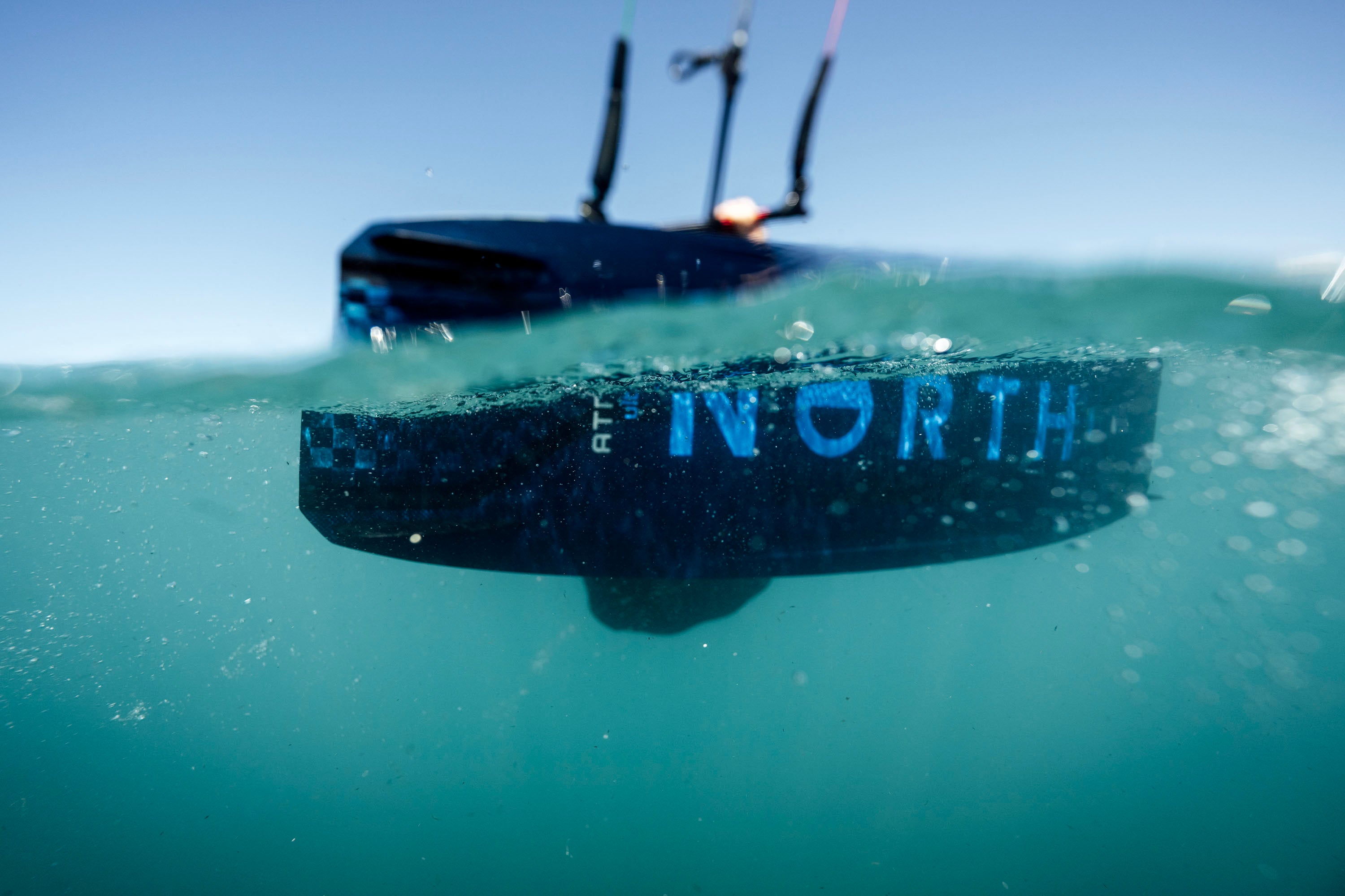 Atmos Ultra TT Board - 2026