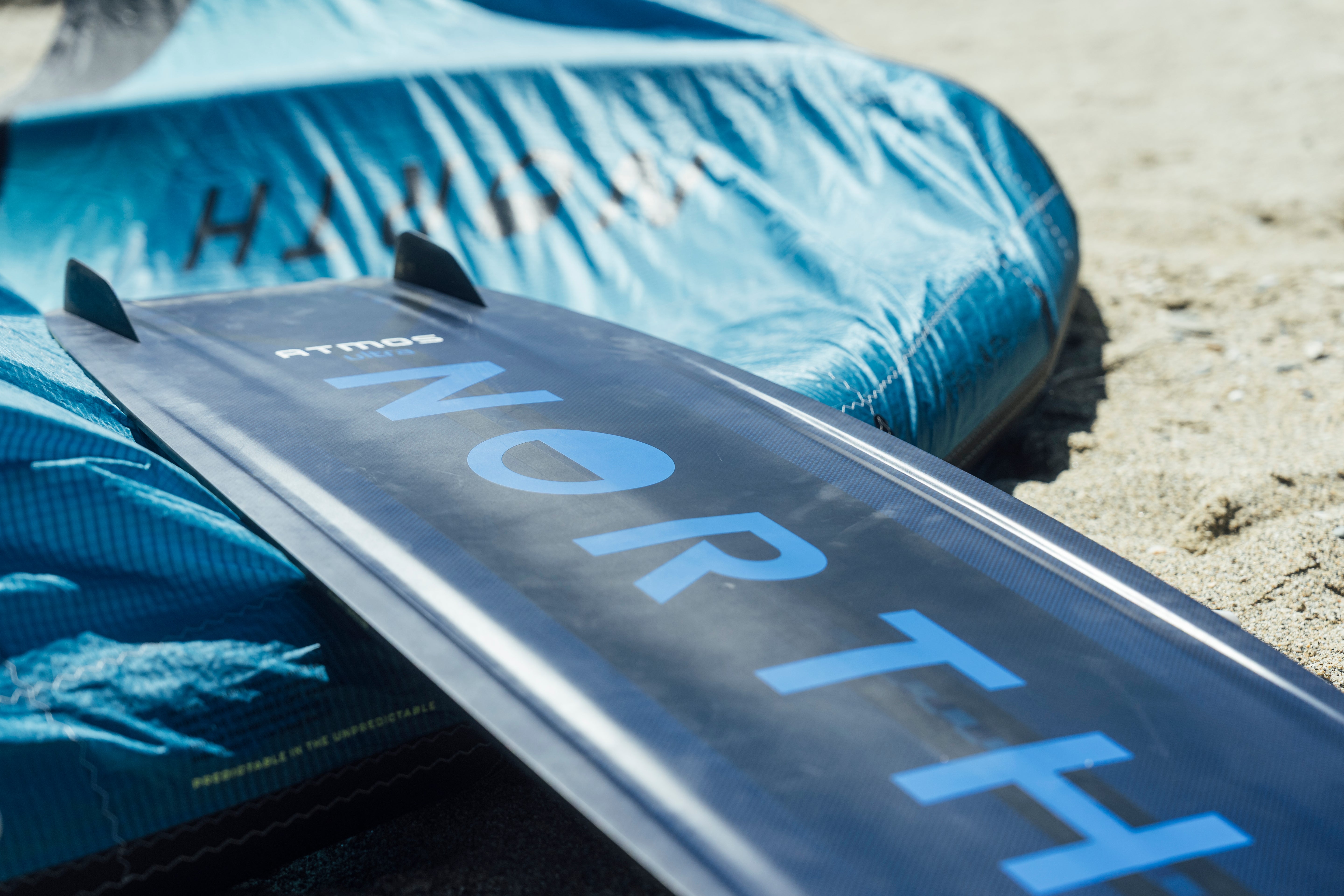 Atmos Ultra TT Board - 2026