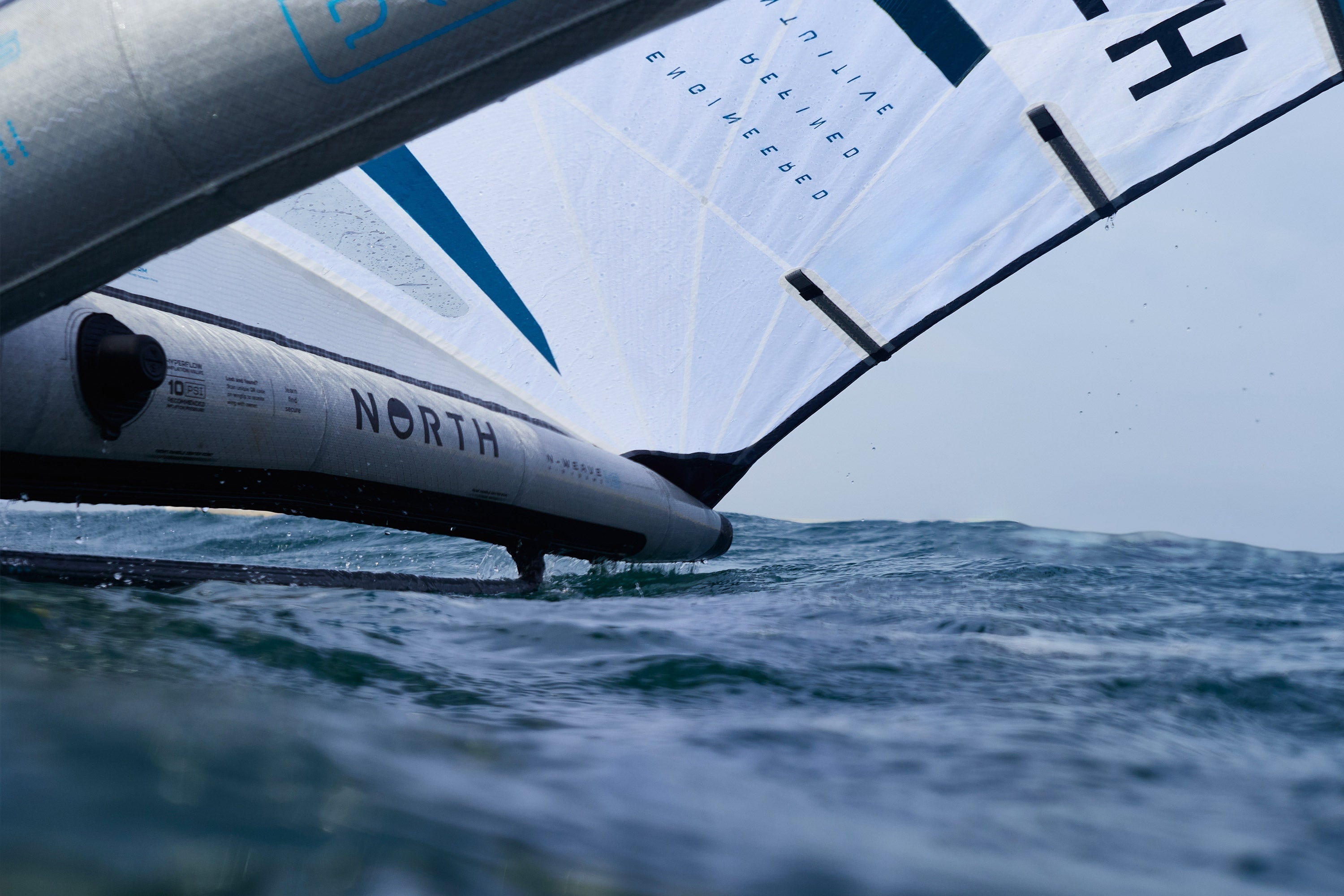 Mode Pro wing - 2026