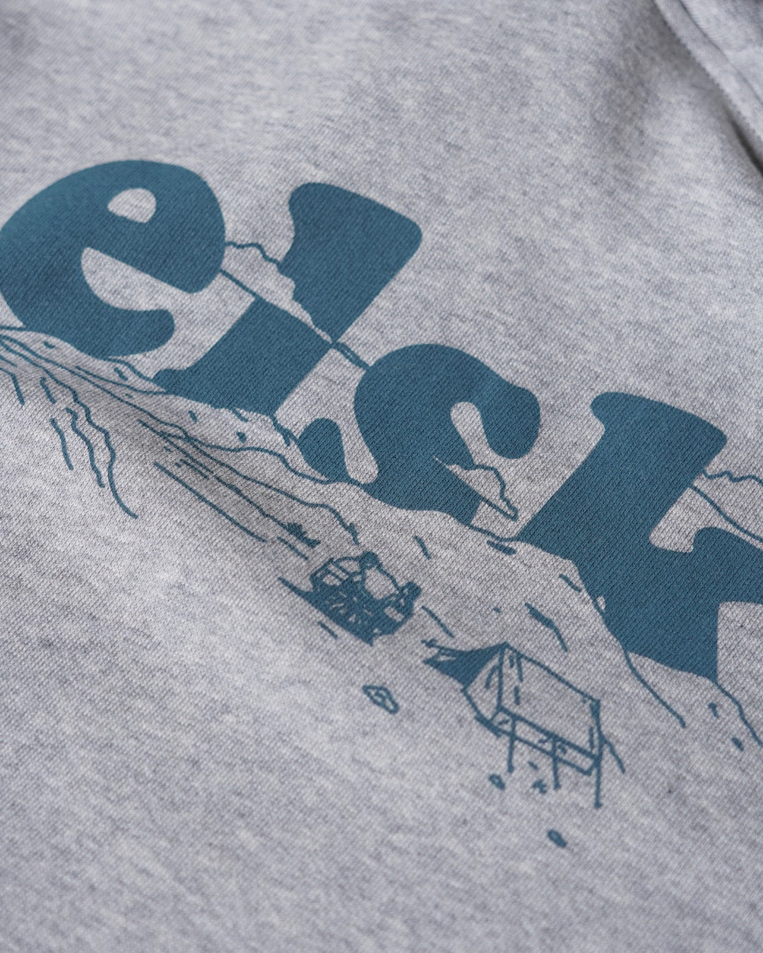Horizon Men'S Crewneck