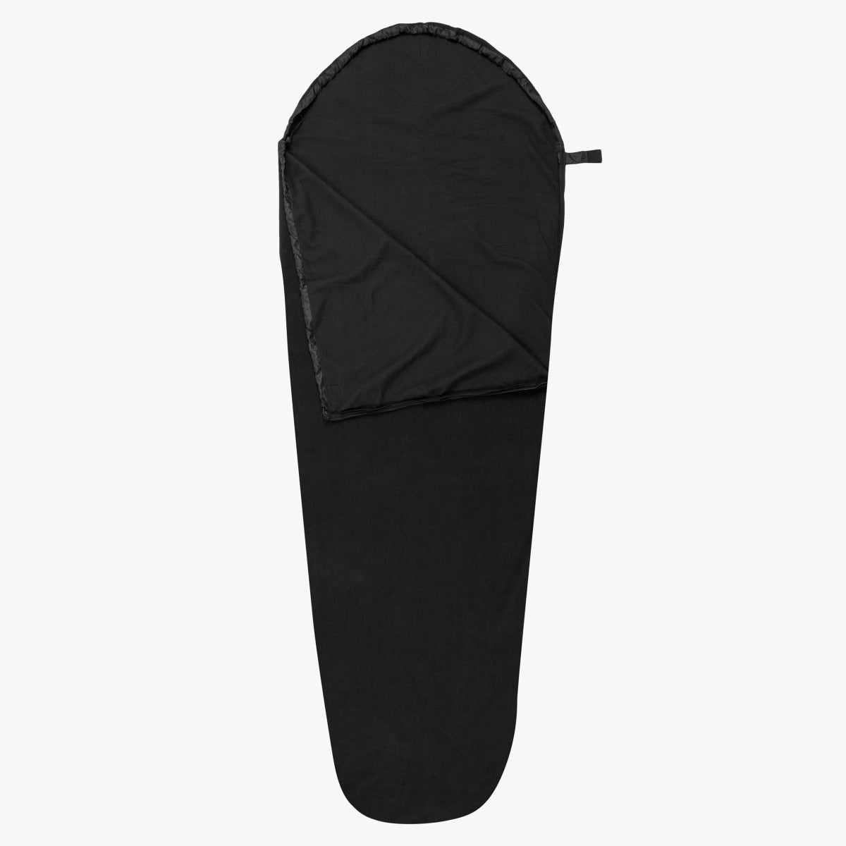 Highlander - Mumie Fleece Sovepose Fodpose