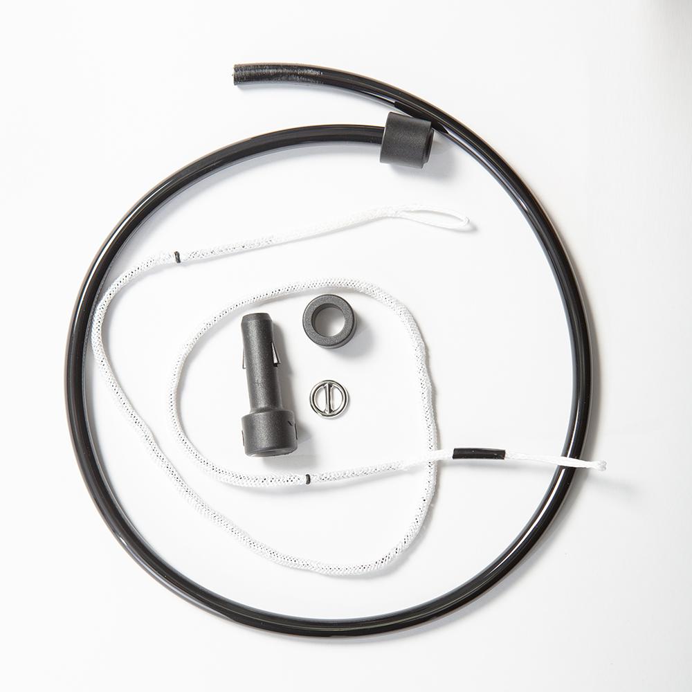 Sentry V1,v1.1 Flagging Line W/ Tube