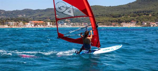 Tabou Bullitt 135 L (udstillingsmodel)