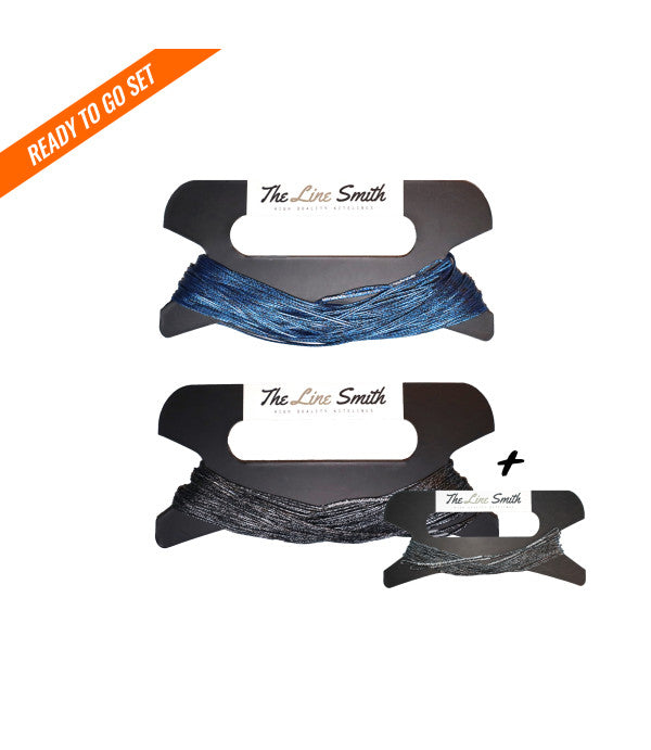 Duotone - The Line System