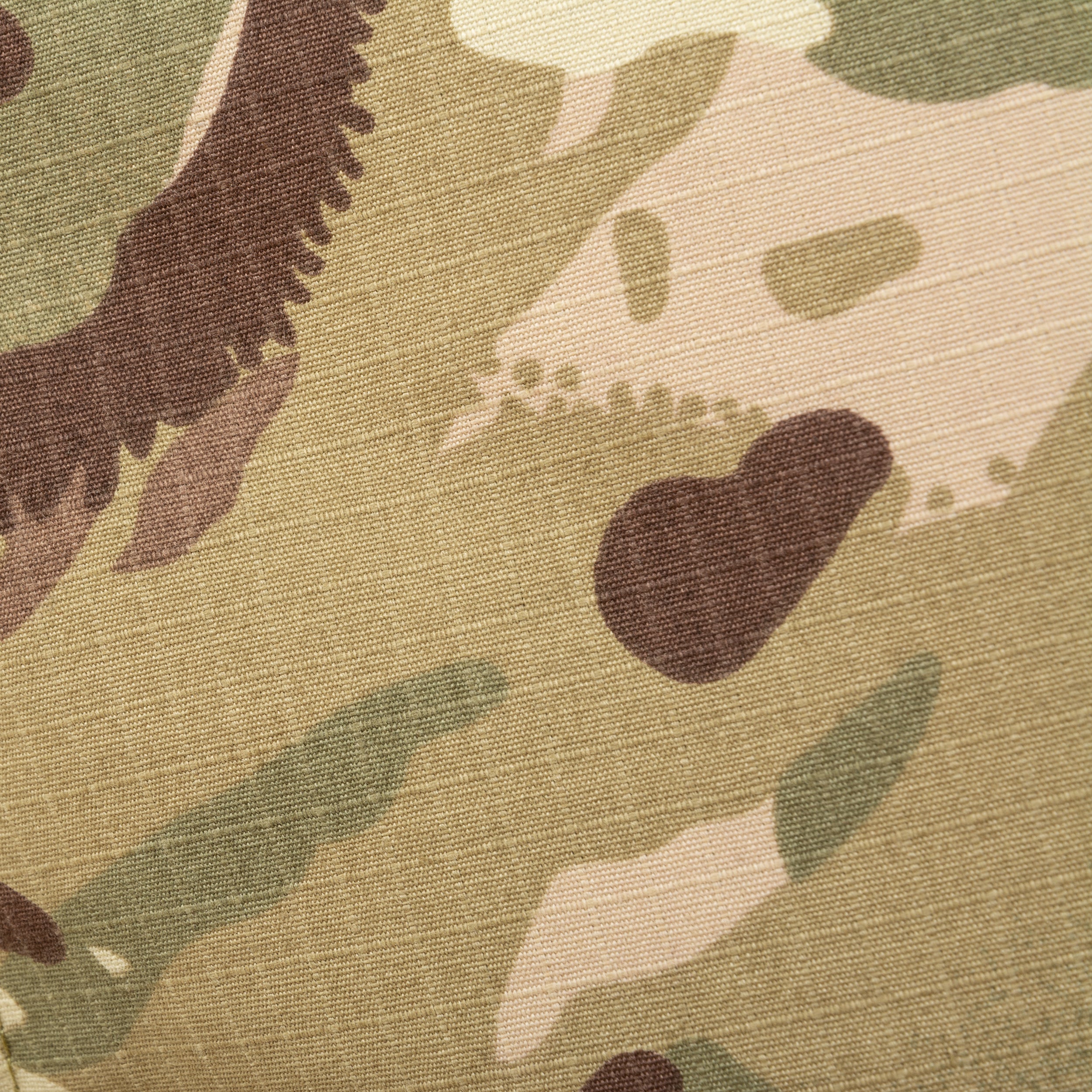 Highlander - Elite ripstop kampbukser, hmtc