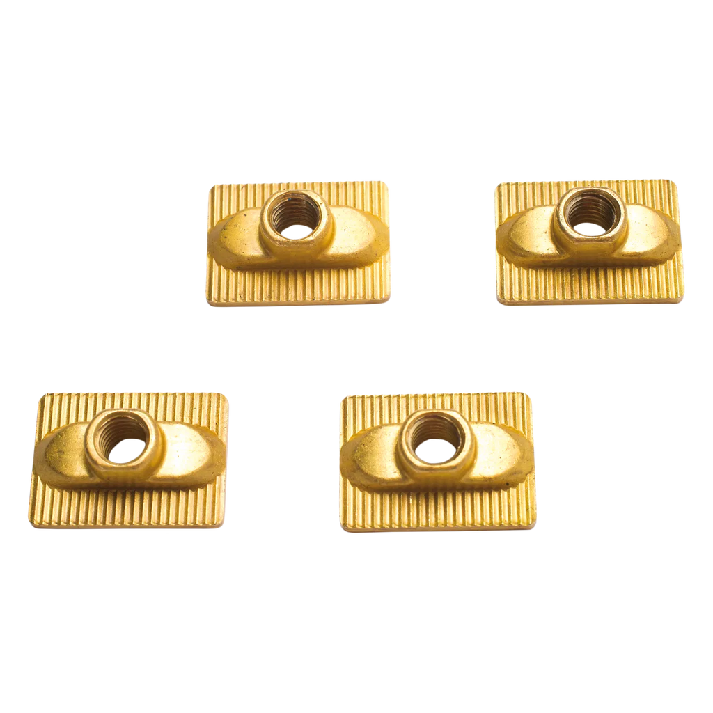 The Track Nut (4pcs)