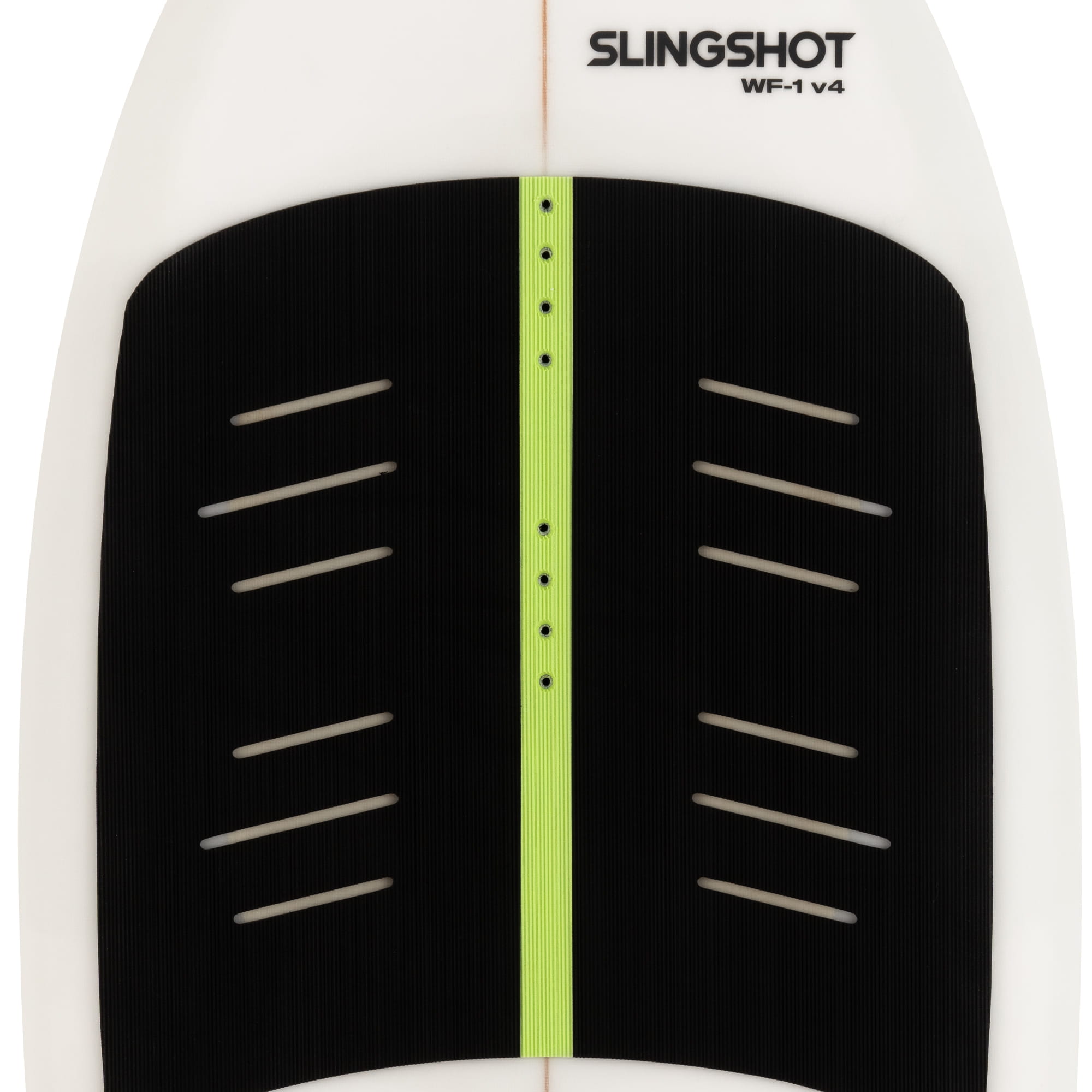 Wf-1 V4 4'2 Board Only