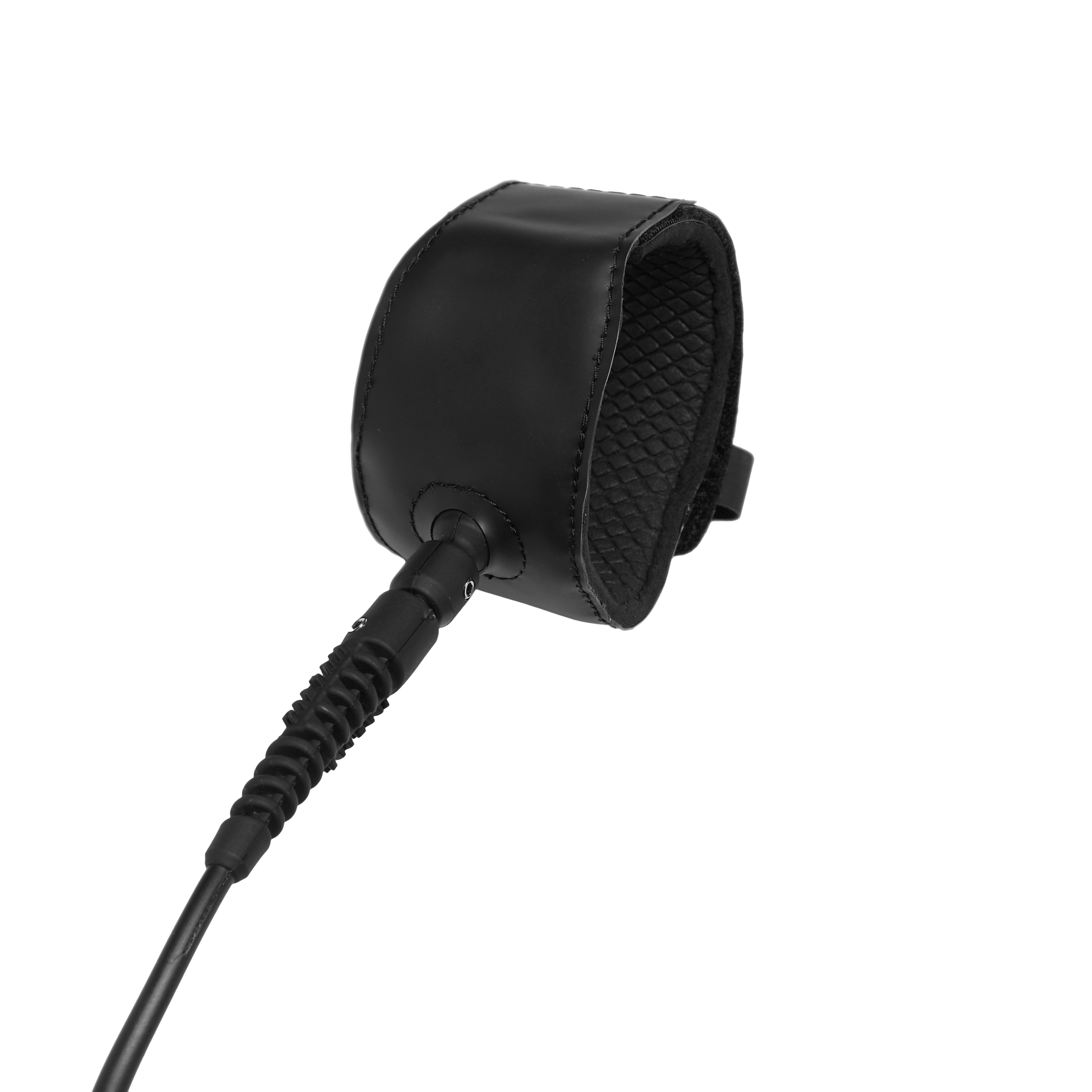 Mystic - Surf Leash Pro - Black