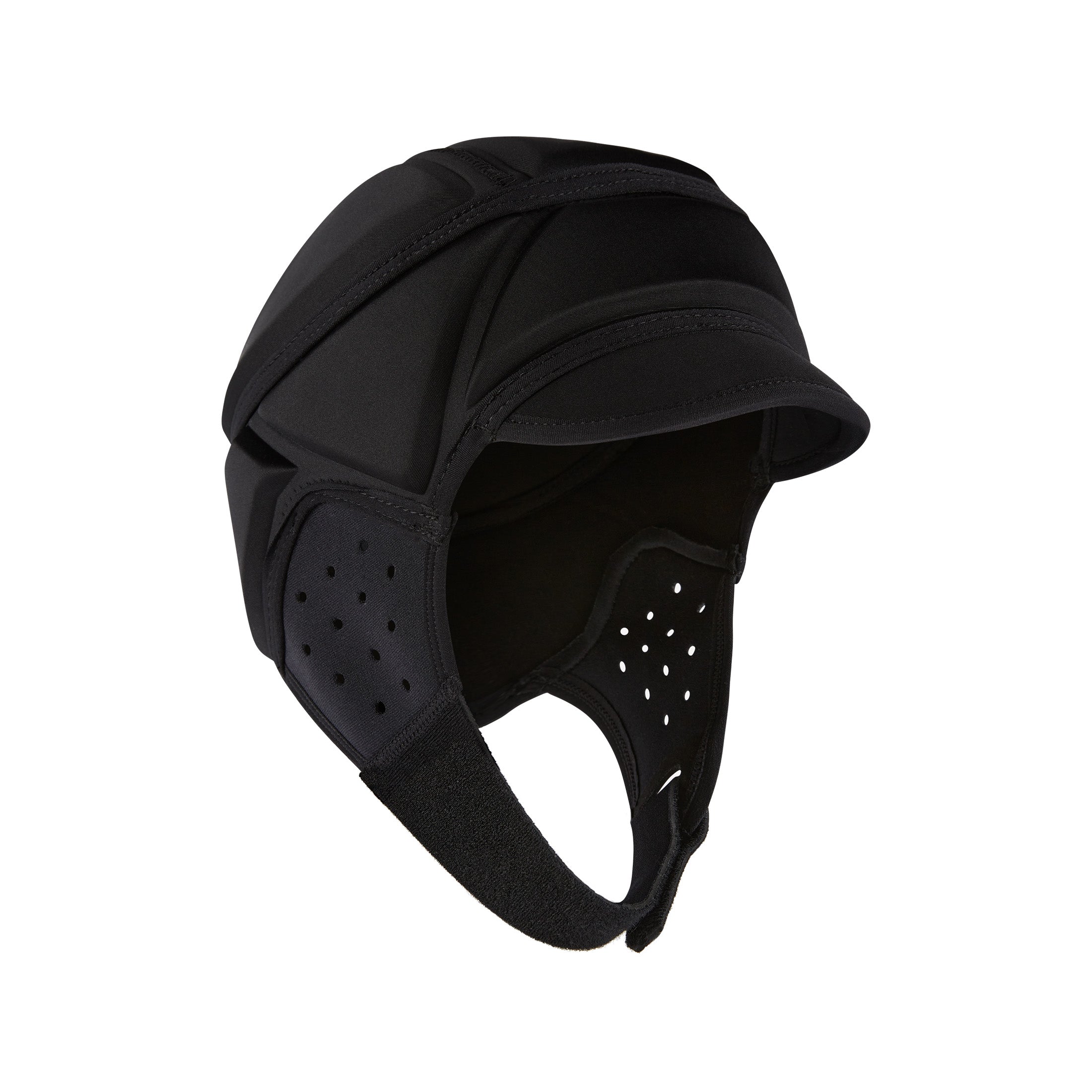 Mystic - Impact Cap - Black