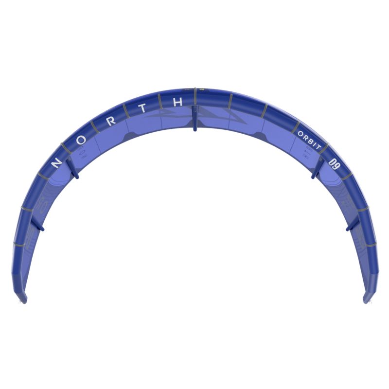 North Orbit 2021 (Demo)