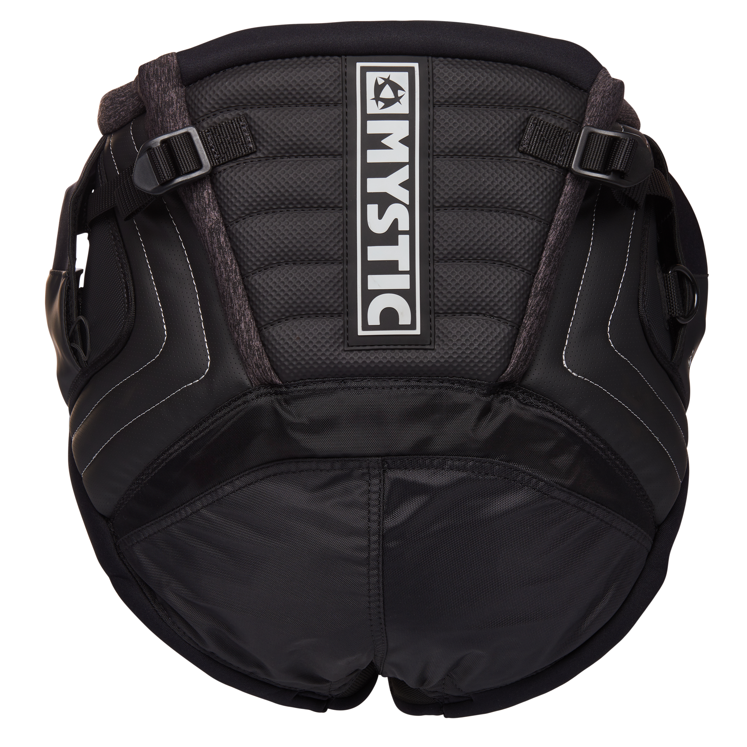 Mystic - Driver Seat Harness - Black