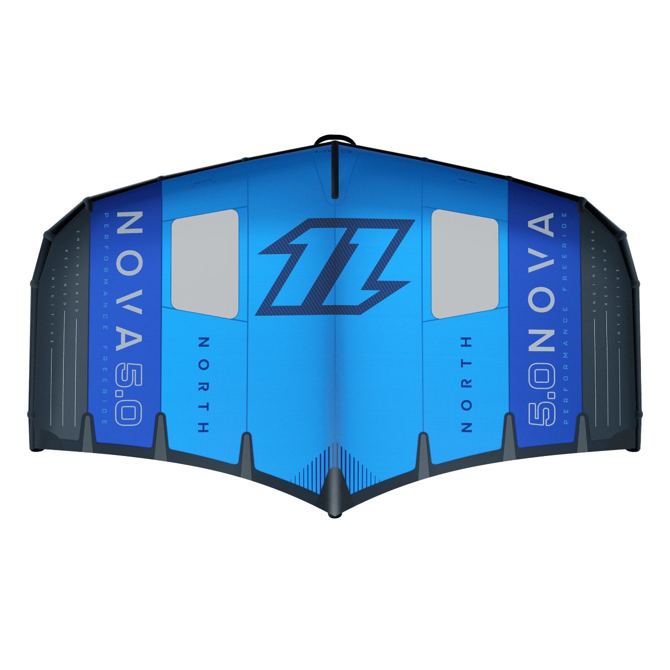 North Nova wing 2022