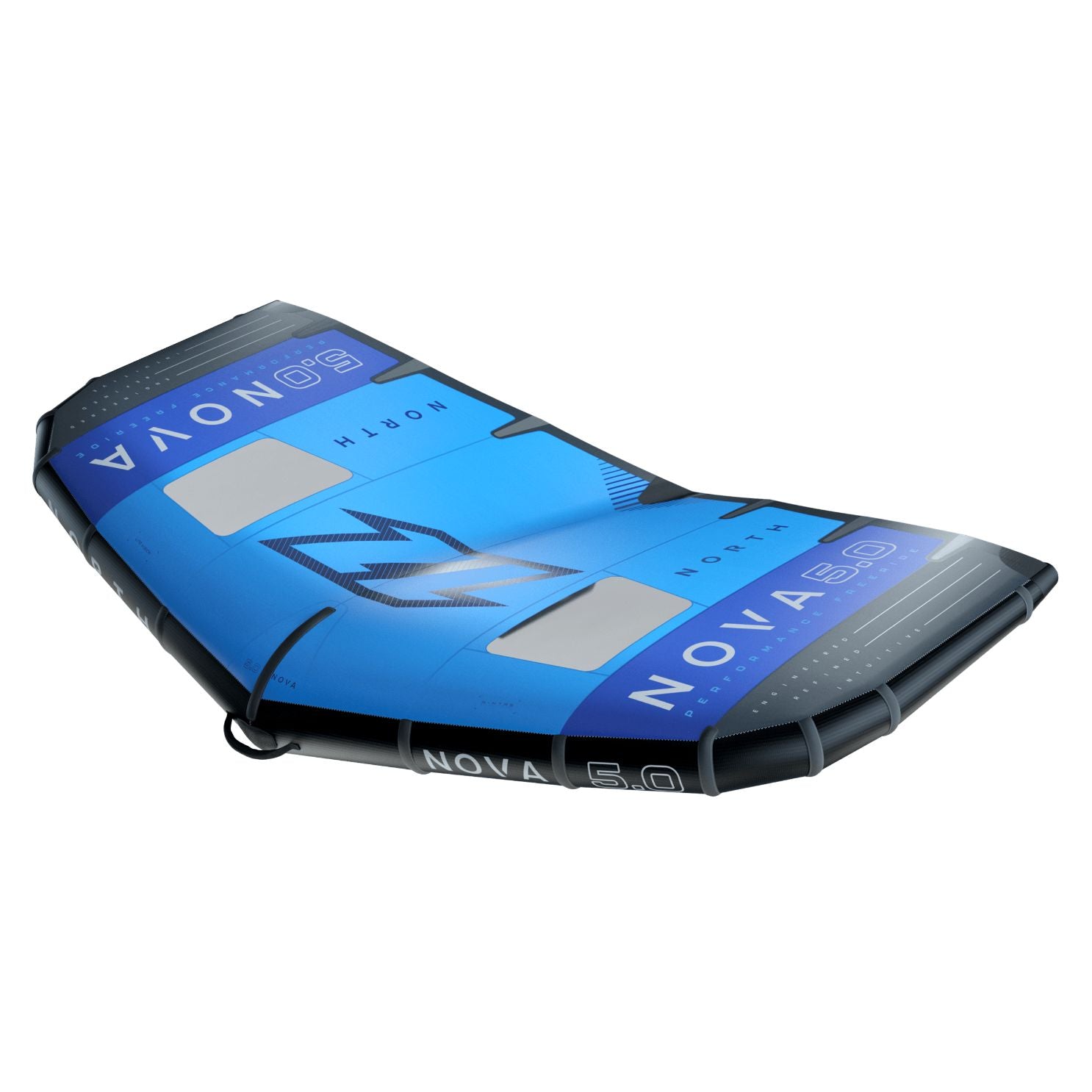 North Nova wing 2022