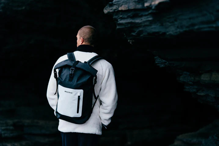 Mystic Backpack DTS - Black
