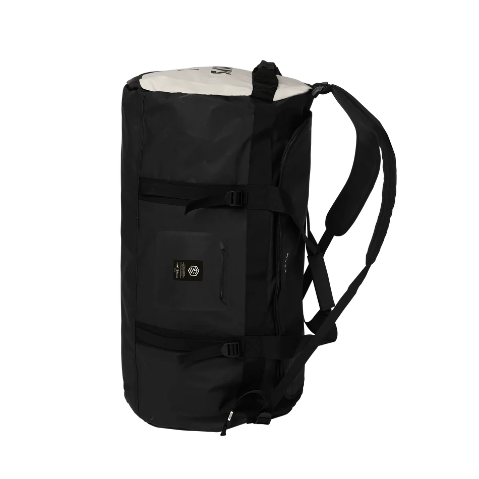 Mystic Duffle DTS - Black